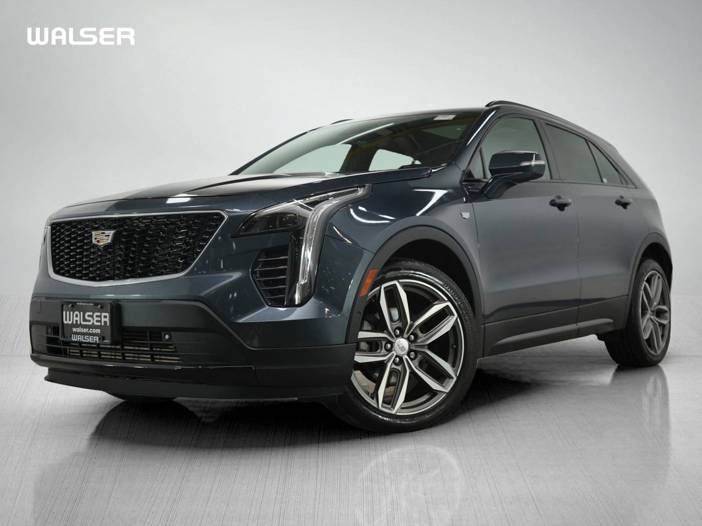 2019 Cadillac XT4 Sport — SUV — 58,279 mi — Hopkins, MN