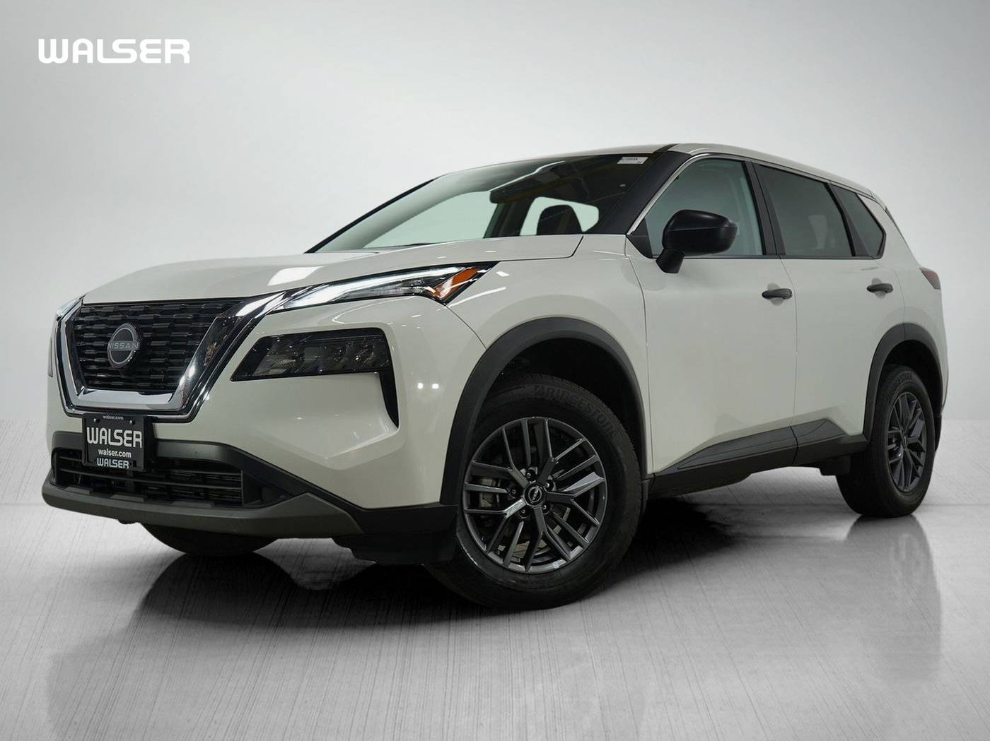 2023 Nissan Rogue S — SUV — 33,140 mi — Hopkins, MN