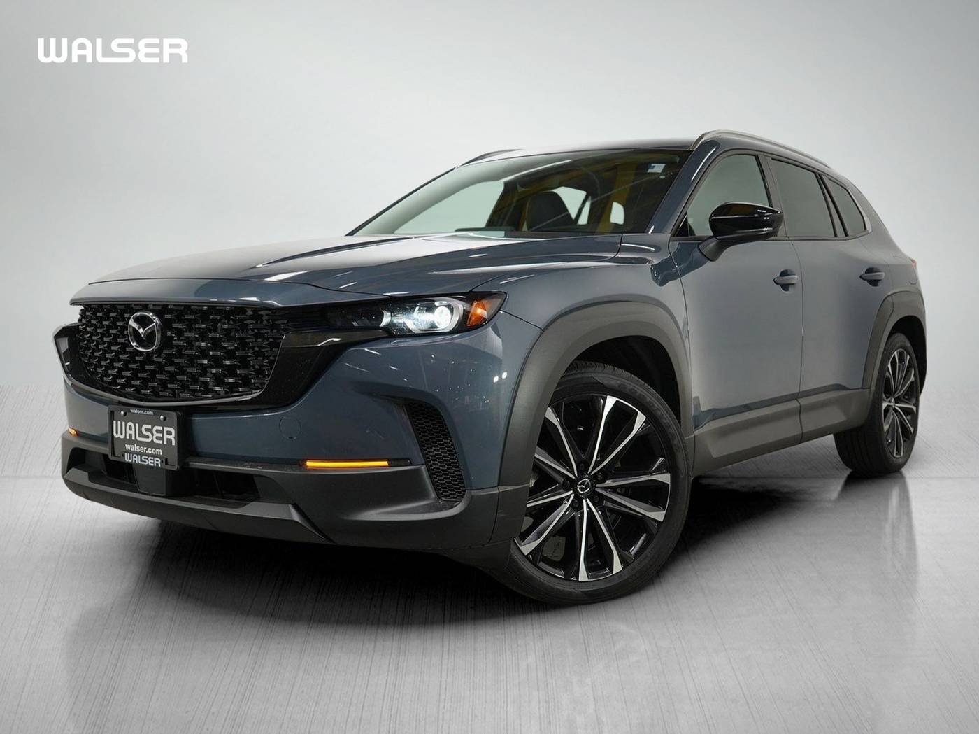 2023 Mazda CX-50 Premium Plus — SUV — 32,116 mi — Hopkins, MN