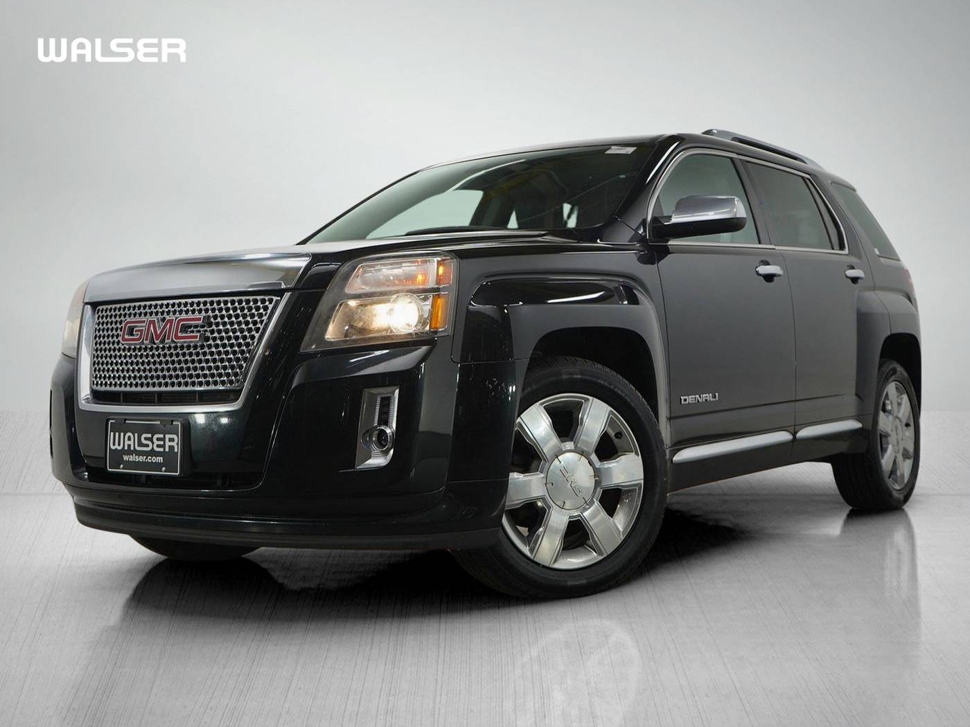 2014 GMC Terrain Denali — SUV — 122,180 mi — Hopkins, MN