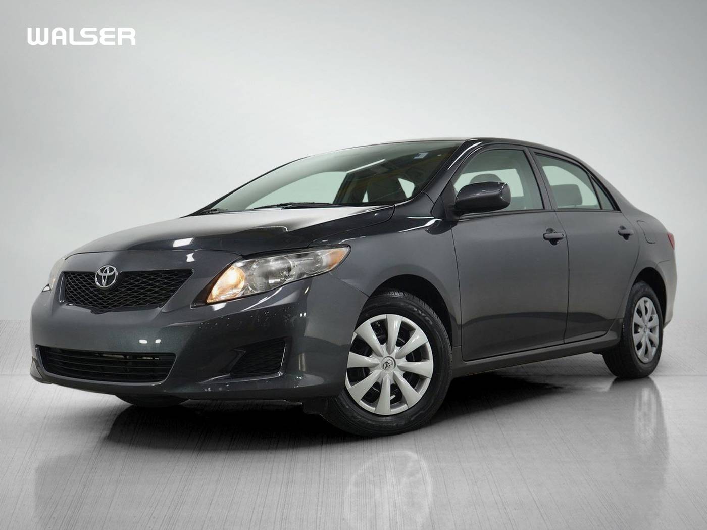 2010 Toyota Corolla LE — Sedan — 141,735 mi — Hopkins, MN