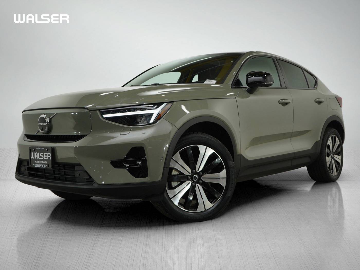2023 Volvo C40 Recharge Plus — SUV — 11,446 mi — Hopkins, MN