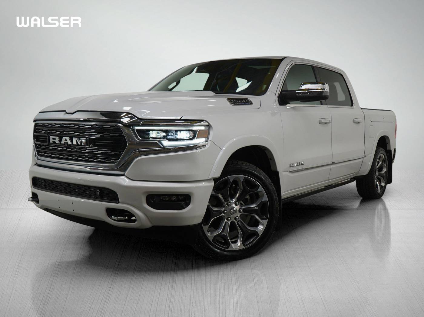 2023 Ram 1500 Limited — Pickup Truck — 20,673 mi — Hopkins, MN
