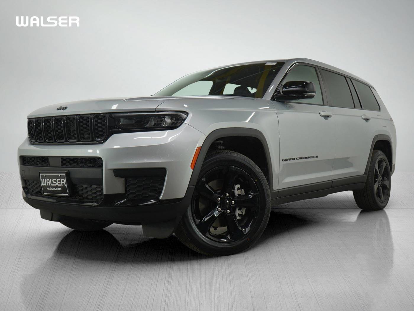 2023 Jeep Grand Cherokee Altitude — SUV — 57,225 mi — Hopkins, MN