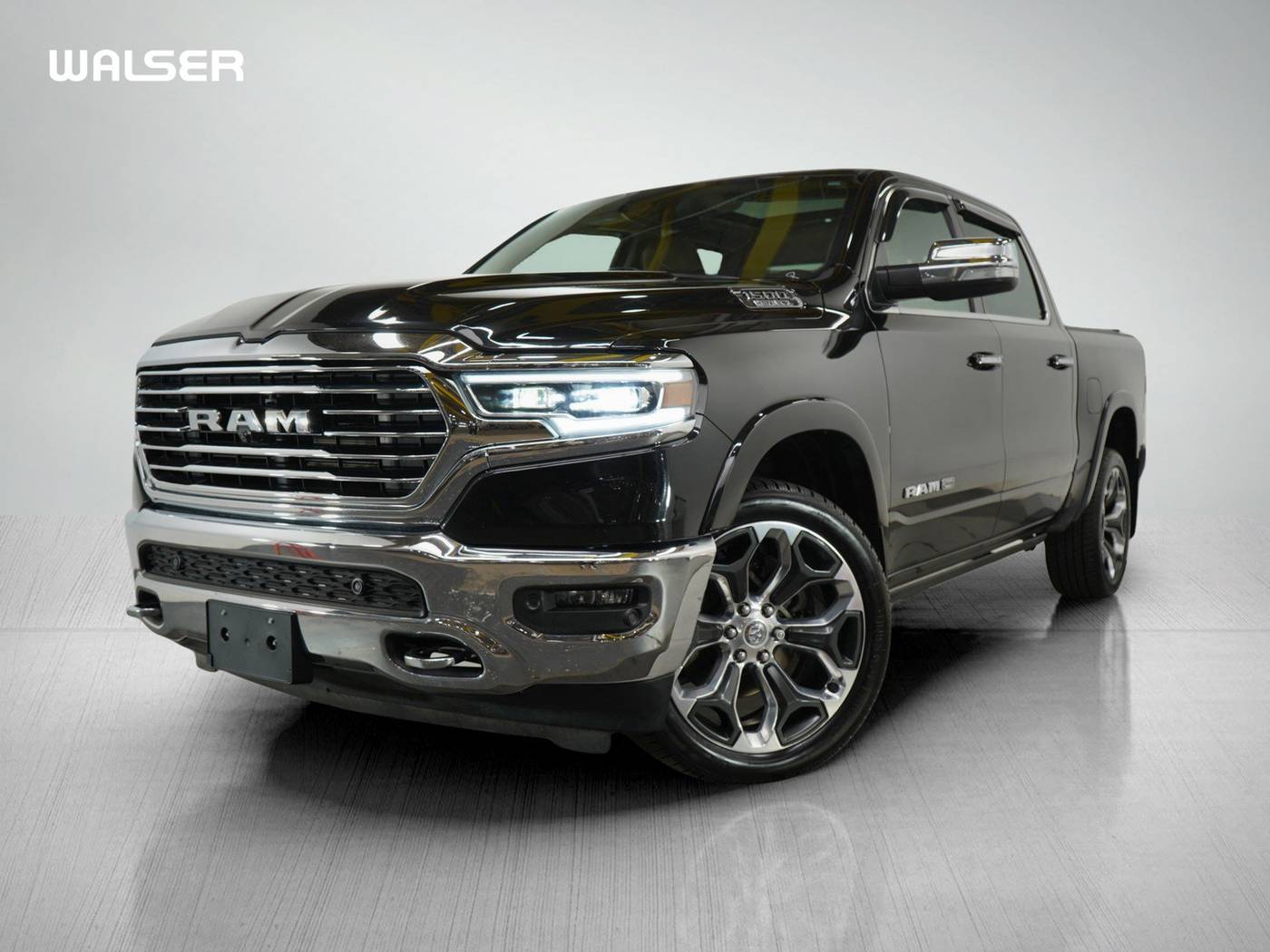 2019 Ram 1500 Longhorn — Pickup Truck — 65,749 mi — Hopkins, MN