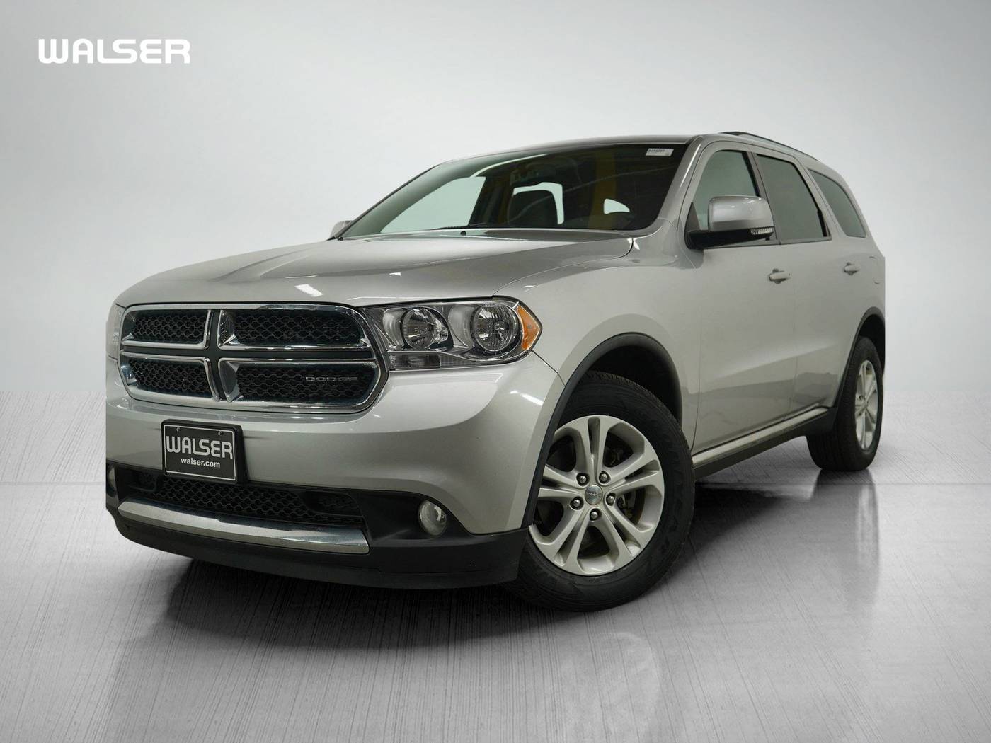 2012 Dodge Durango Crew — SUV — 161,330 mi — Hopkins, MN