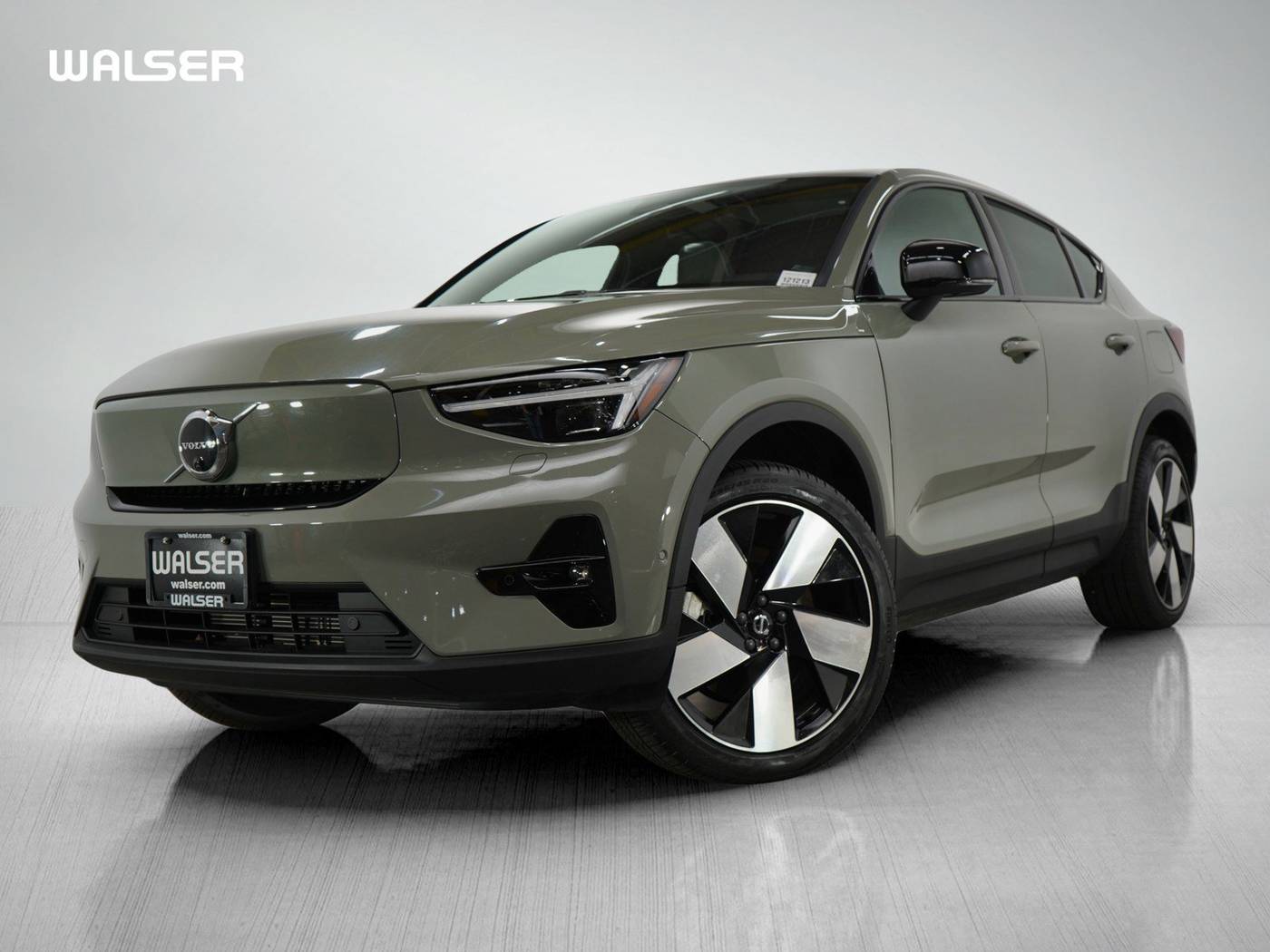 2023 Volvo C40 Recharge Ultimate — SUV — 3,041 mi — Hopkins, MN