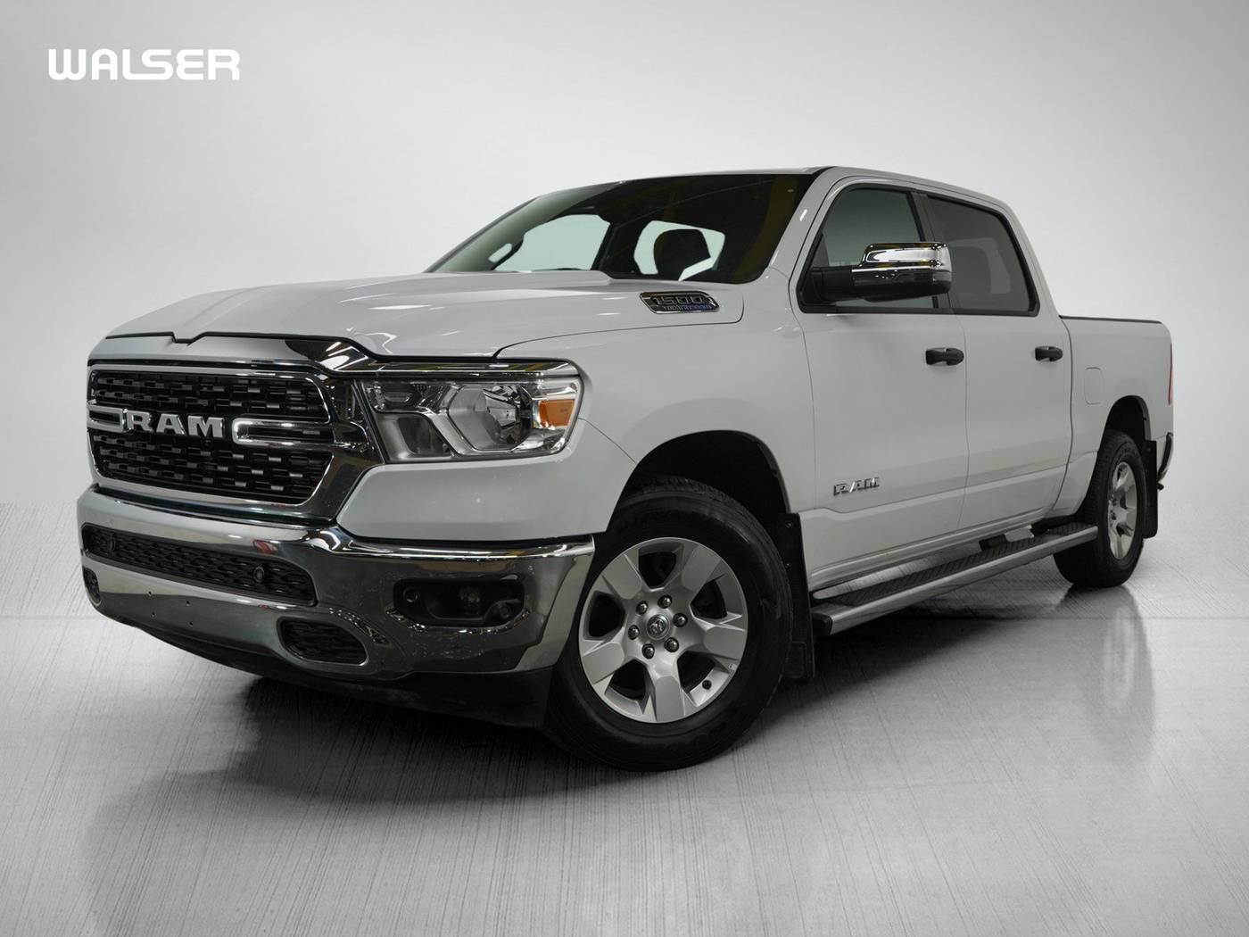 2023 Ram 1500 Big Horn — Pickup Truck — 29,101 mi — Hopkins, MN