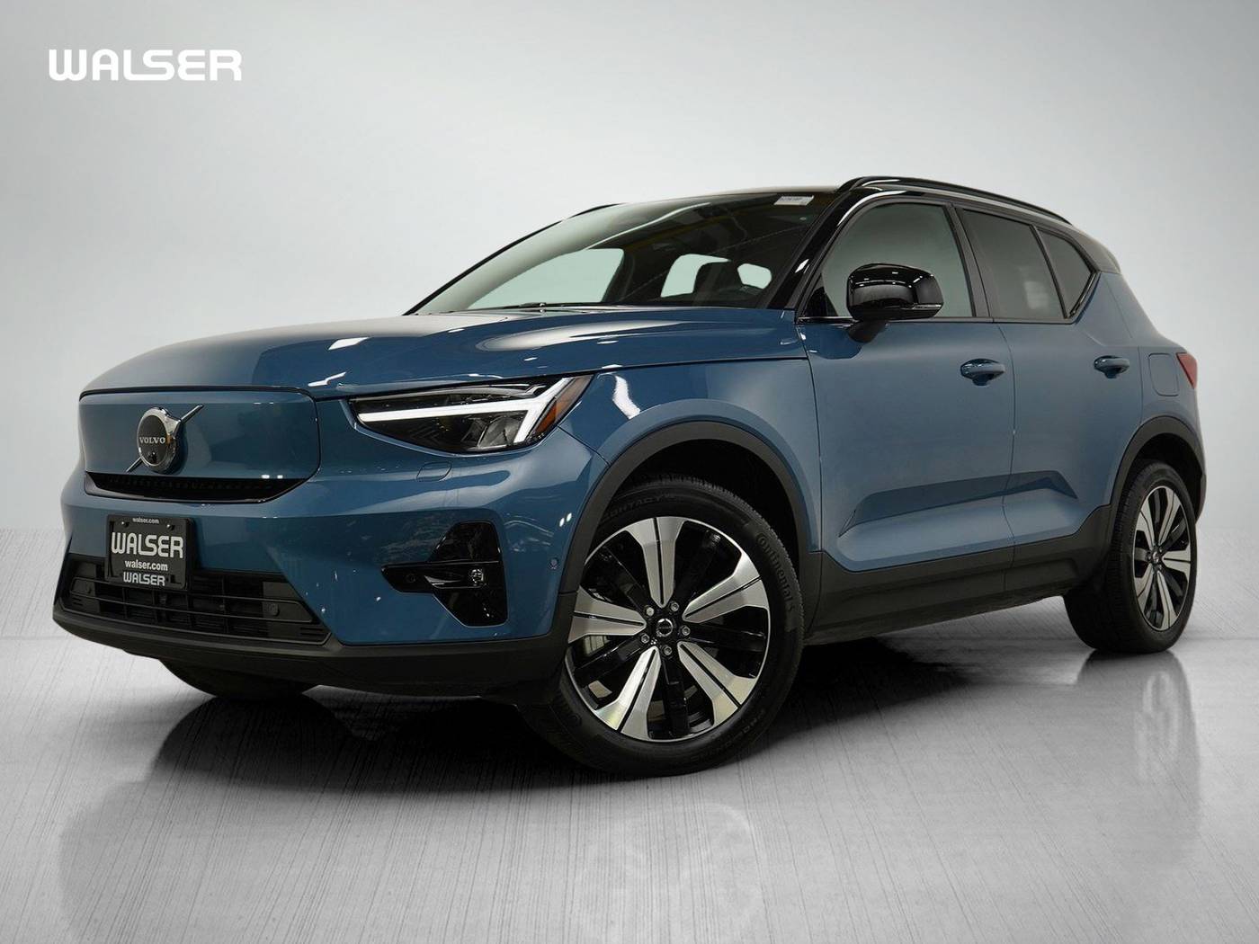 2023 Volvo XC40 Recharge Plus — SUV — 12,294 mi — Hopkins, MN