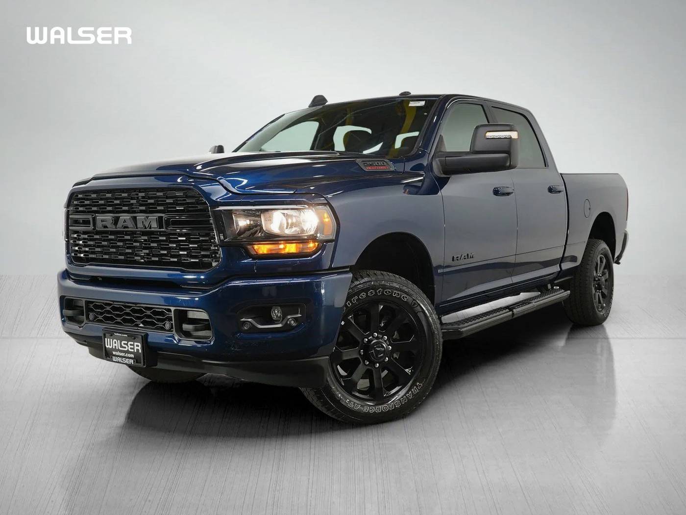 2024 Ram 2500 Big Horn — Pickup Truck — 16,858 mi — Hopkins, MN