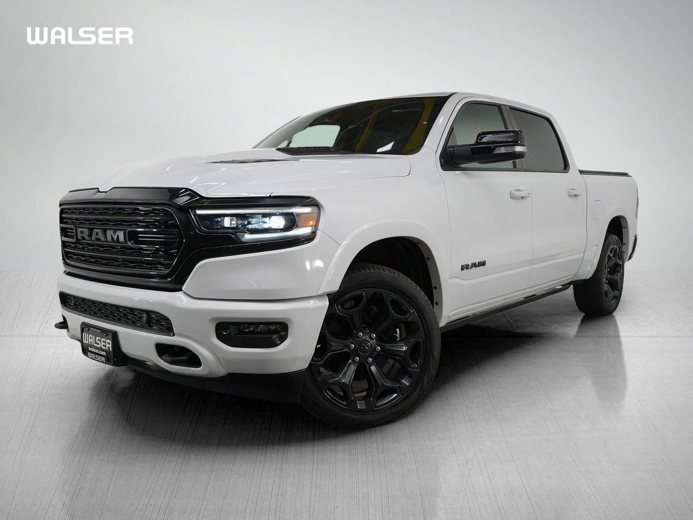 2022 Ram 1500 Limited — Pickup Truck — 13,033 mi — Hopkins, MN