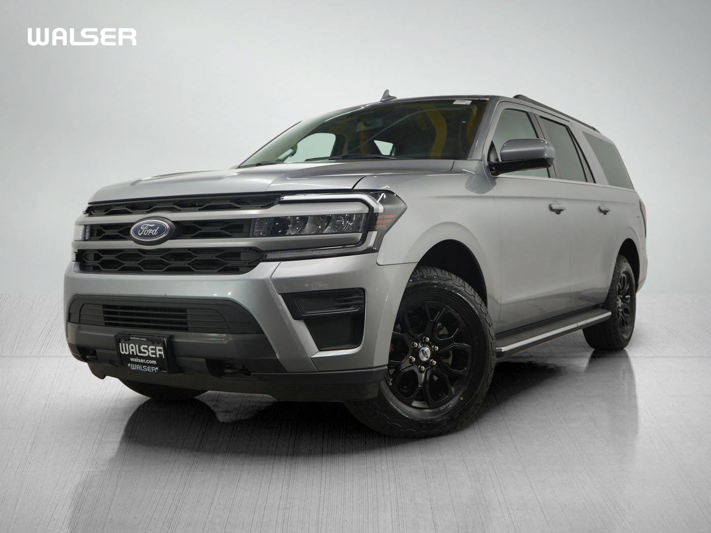 2023 Ford Expedition XLT — SUV — 34,652 mi — Hopkins, MN