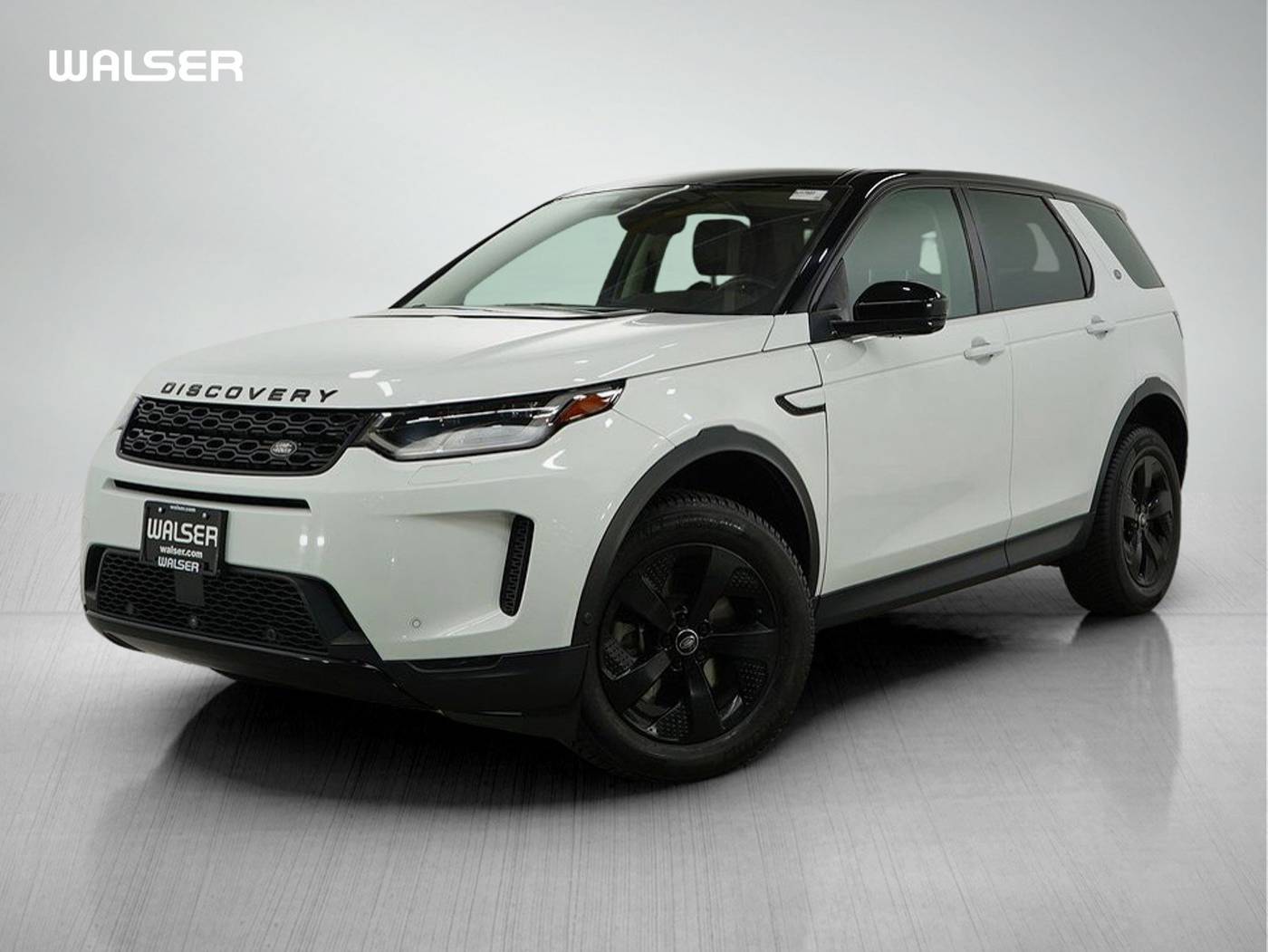 2021 Land Rover Discovery Sport S — SUV — 53,054 mi — Hopkins, MN