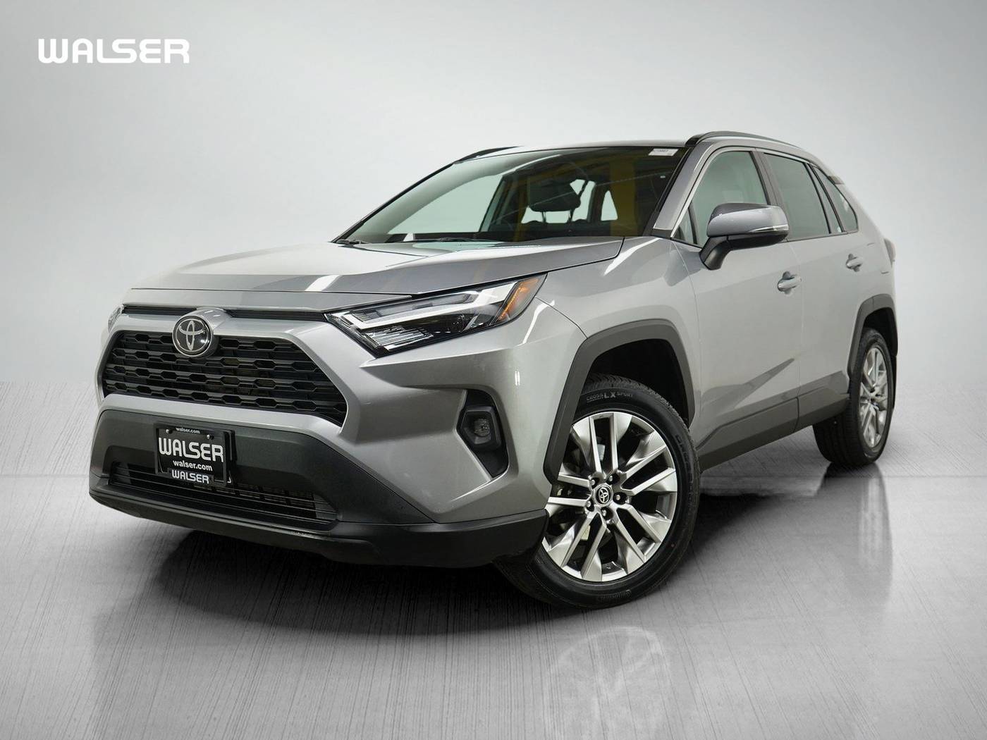 2022 Toyota RAV4 XLE Premium — SUV — 62,918 mi — Hopkins, MN