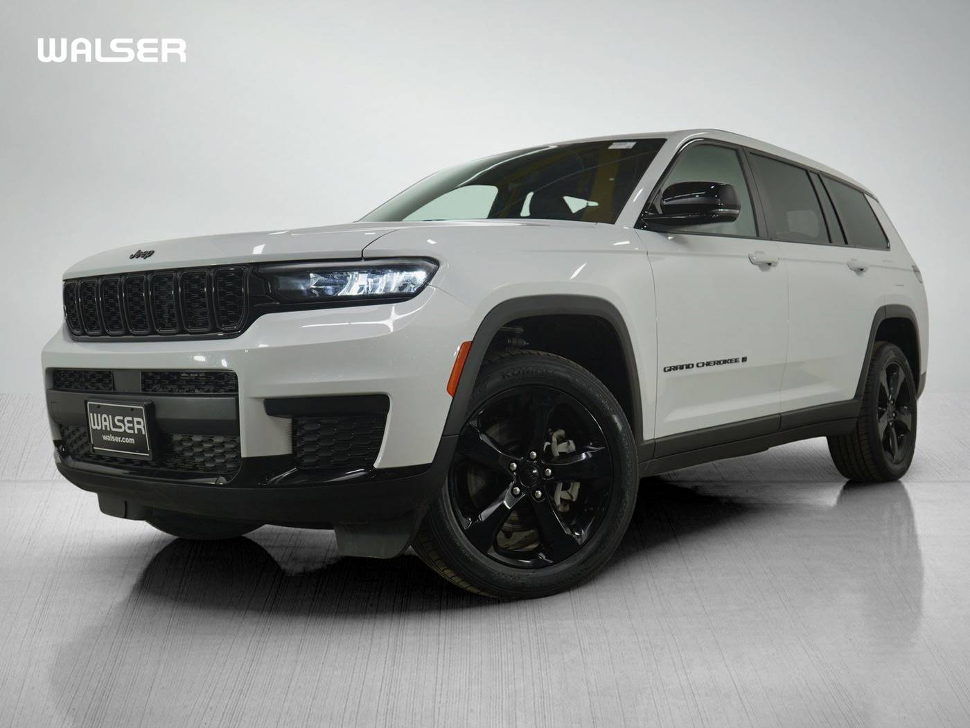 2023 Jeep Grand Cherokee Altitude — SUV — 49,081 mi — Hopkins, MN