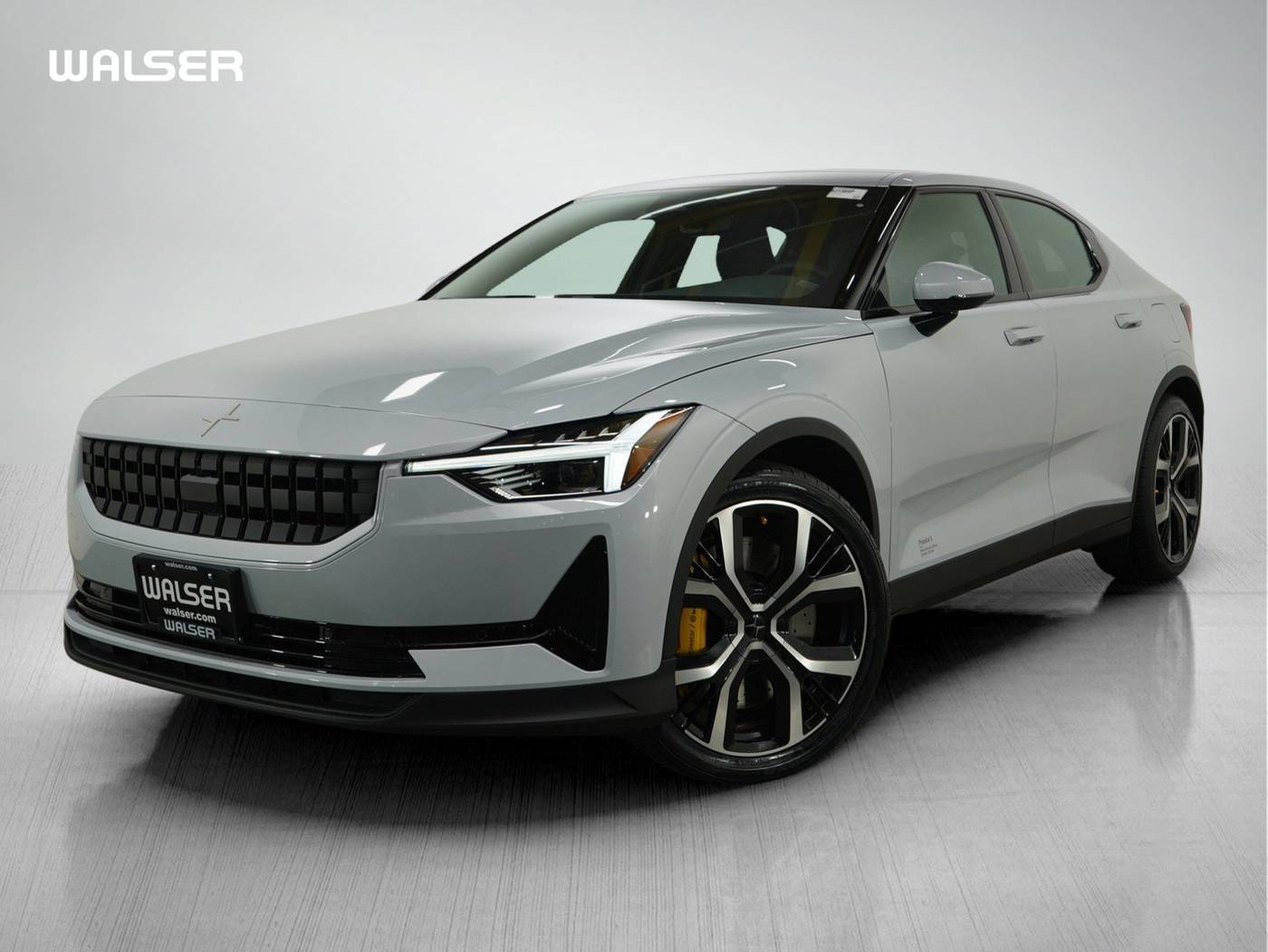 2022 Polestar 2