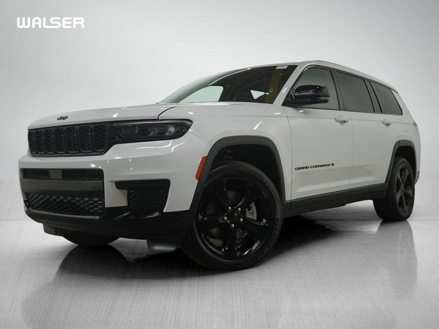 2023 Jeep Grand Cherokee Altitude — SUV — 48,391 mi — Hopkins, MN