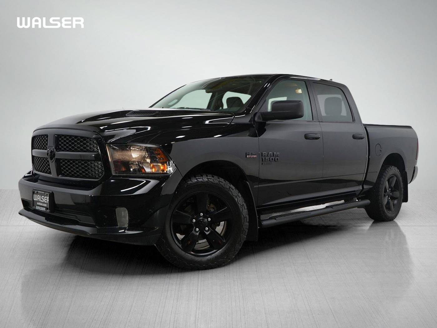 2020 Ram 1500 Classic Express — Pickup Truck — 75,276 mi — Hopkins, MN