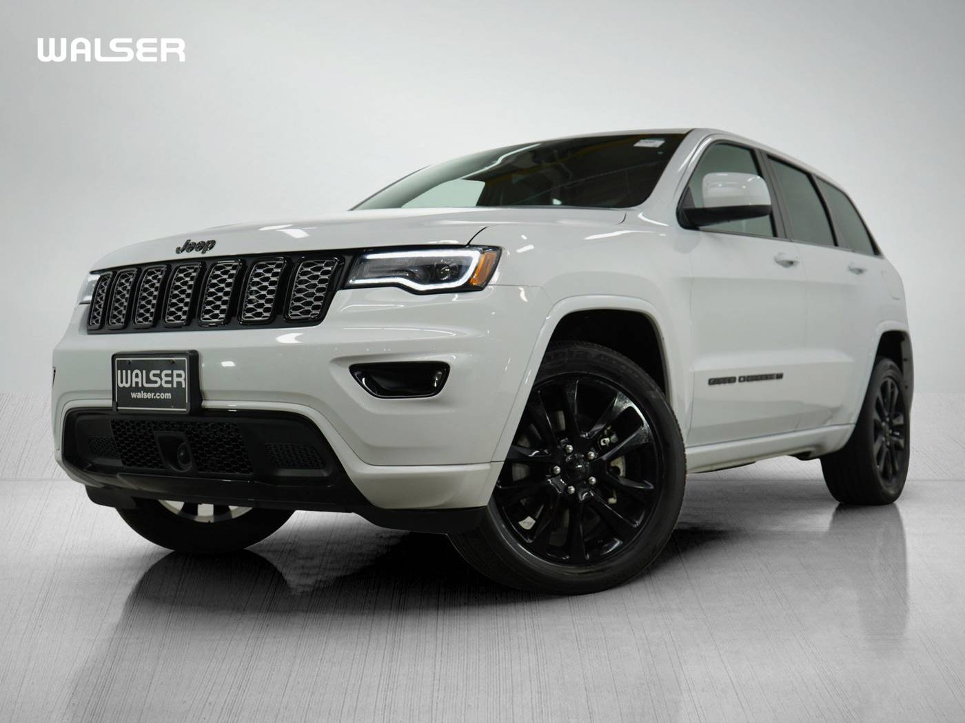 2022 Jeep Grand Cherokee WK Laredo X — SUV — 44,315 mi — Hopkins, MN