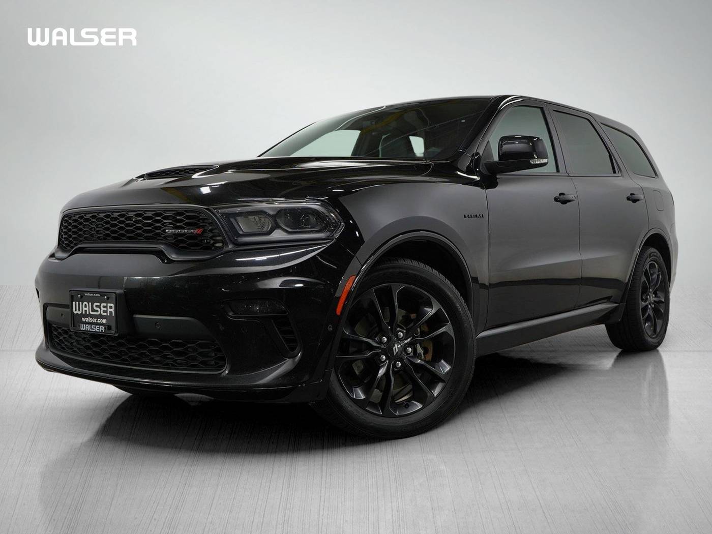 2021 Dodge Durango R/T — SUV — 58,861 mi — Hopkins, MN