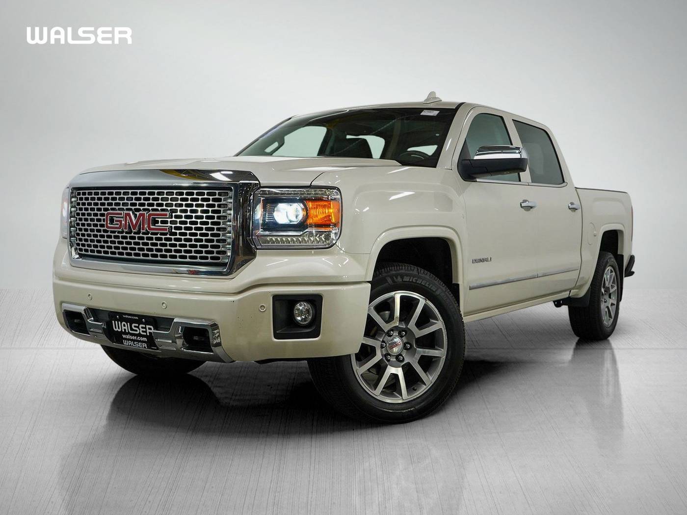 2015 GMC Sierra 1500 Denali — Pickup Truck — 130,841 mi — Hopkins, MN
