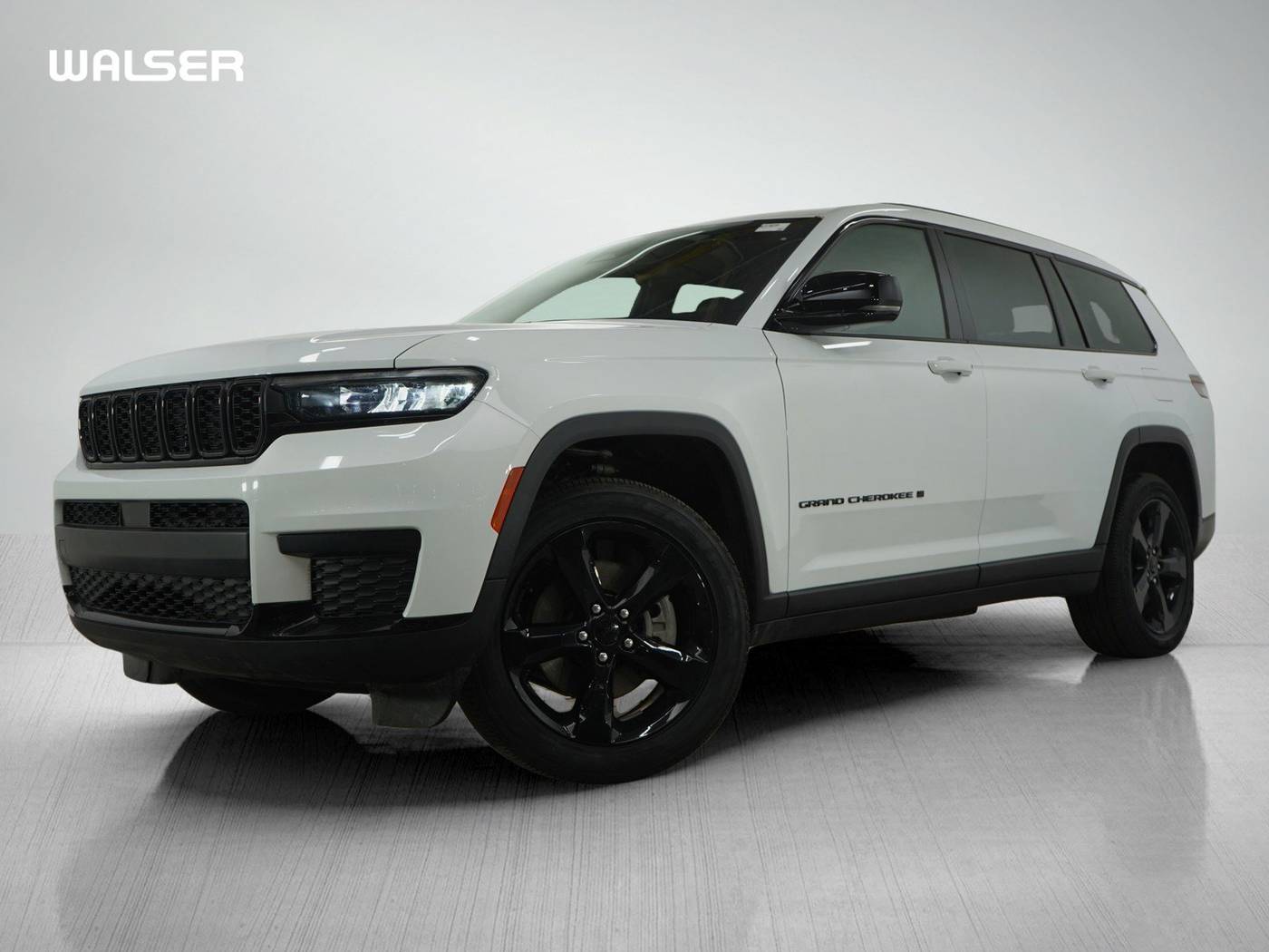 2023 Jeep Grand Cherokee Altitude — SUV — 45,756 mi — Hopkins, MN