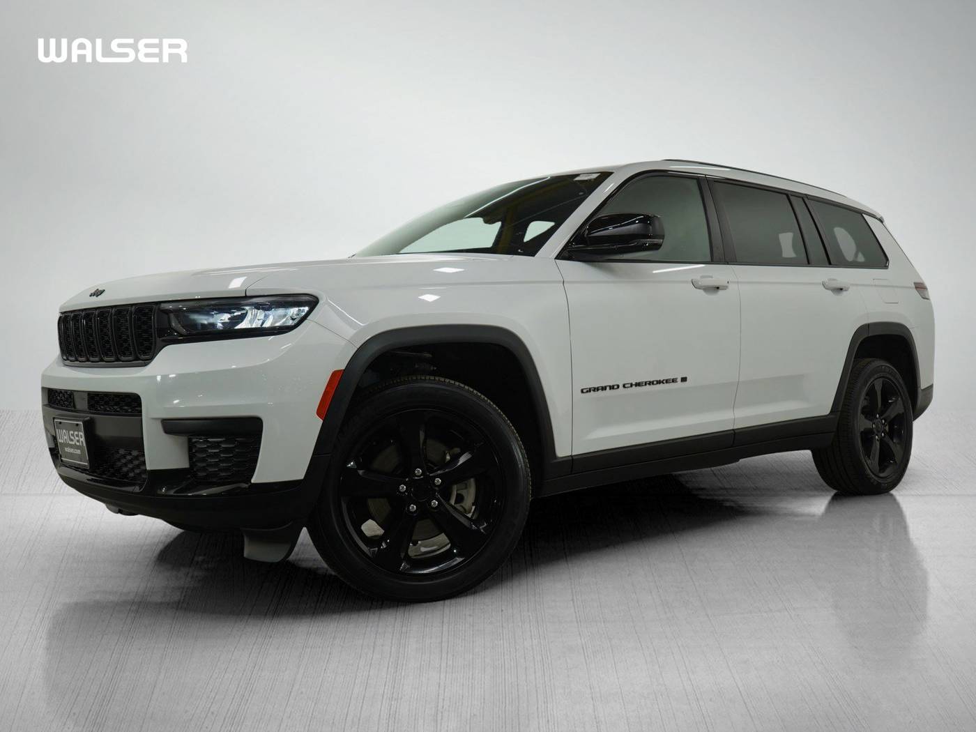 2023 Jeep Grand Cherokee Altitude — SUV — 54,014 mi — Hopkins, MN
