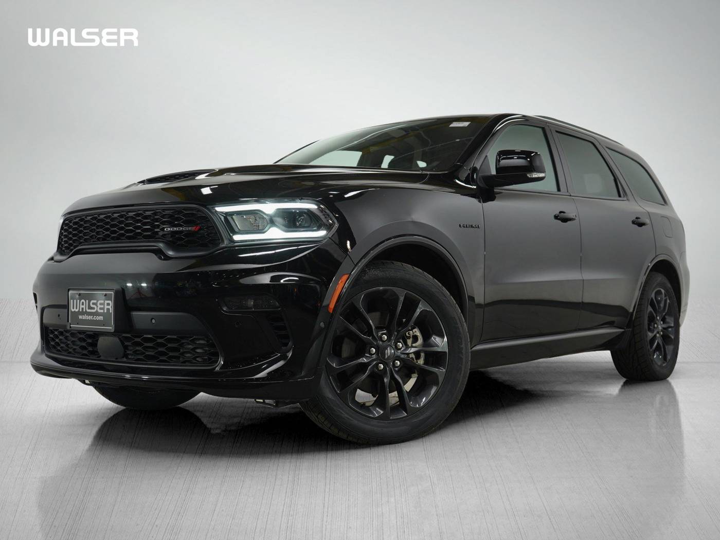 2023 Dodge Durango R/T Plus — SUV — 36,472 mi — Hopkins, MN