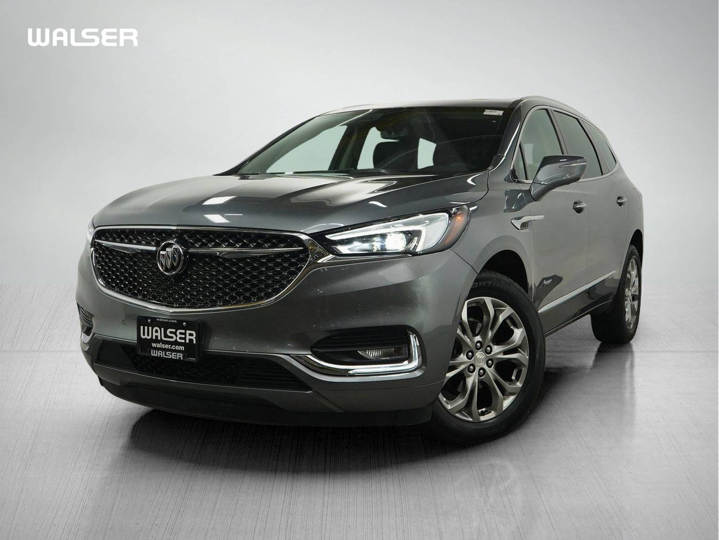 2020 Buick Enclave Avenir — SUV — 47,723 mi — Hopkins, MN