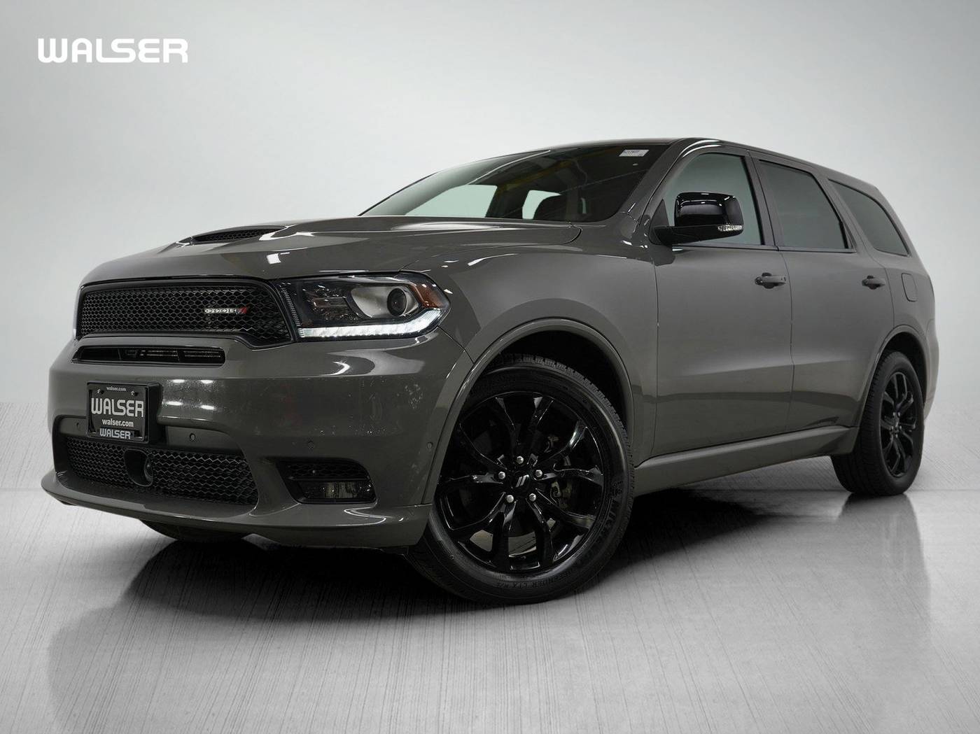 2019 Dodge Durango R/T — SUV — 62,267 mi — Hopkins, MN