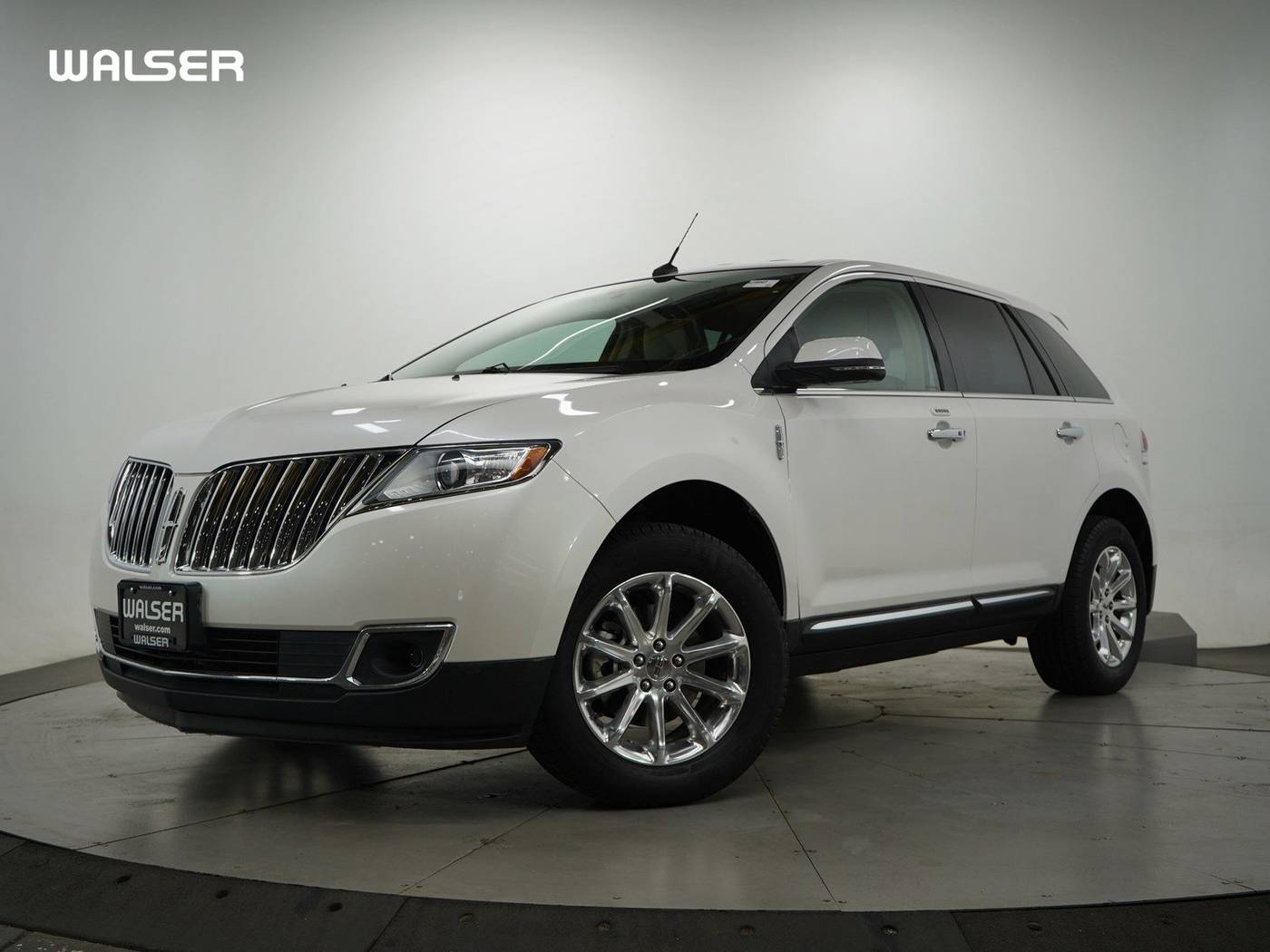 2014 Lincoln MKX FWD — SUV — 59,483 mi — Hopkins, MN