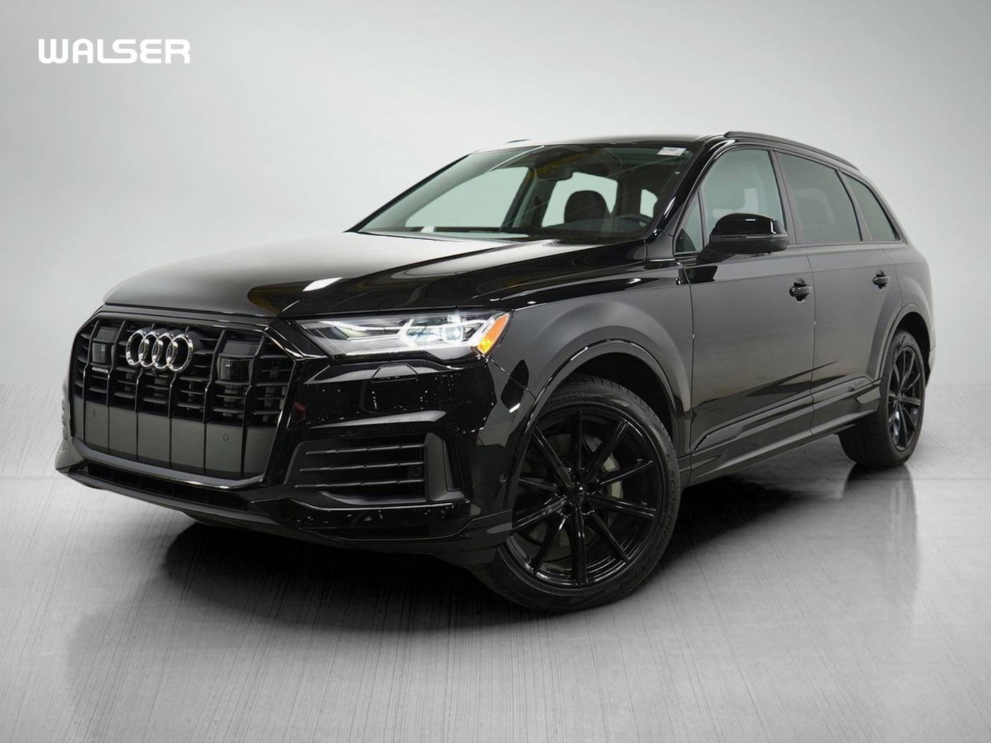 2022 Audi Q7 Premium Plus — SUV — 41,986 mi — Hopkins, MN
