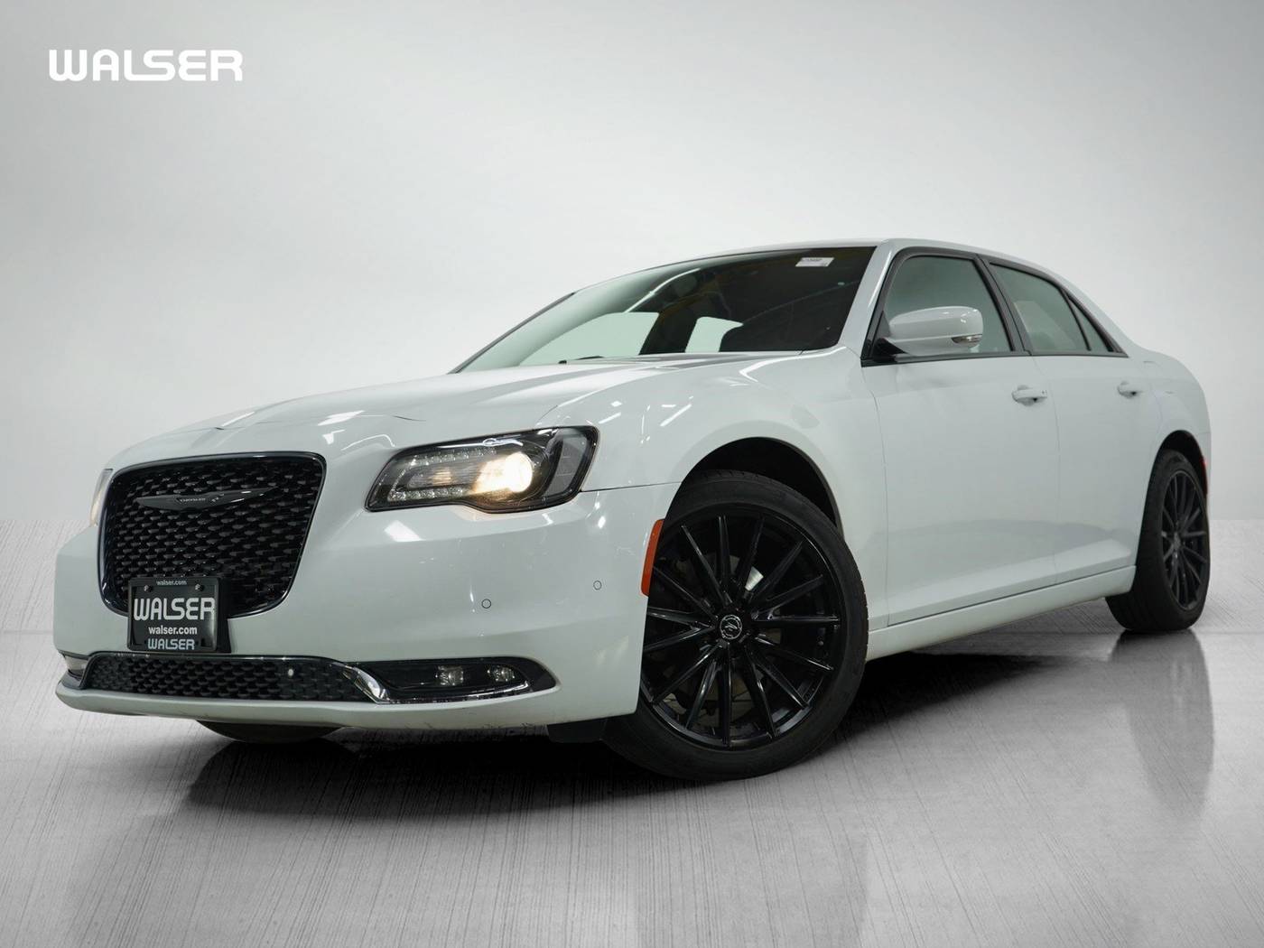 2018 Chrysler 300 S — Sedan — 91,314 mi — Hopkins, MN