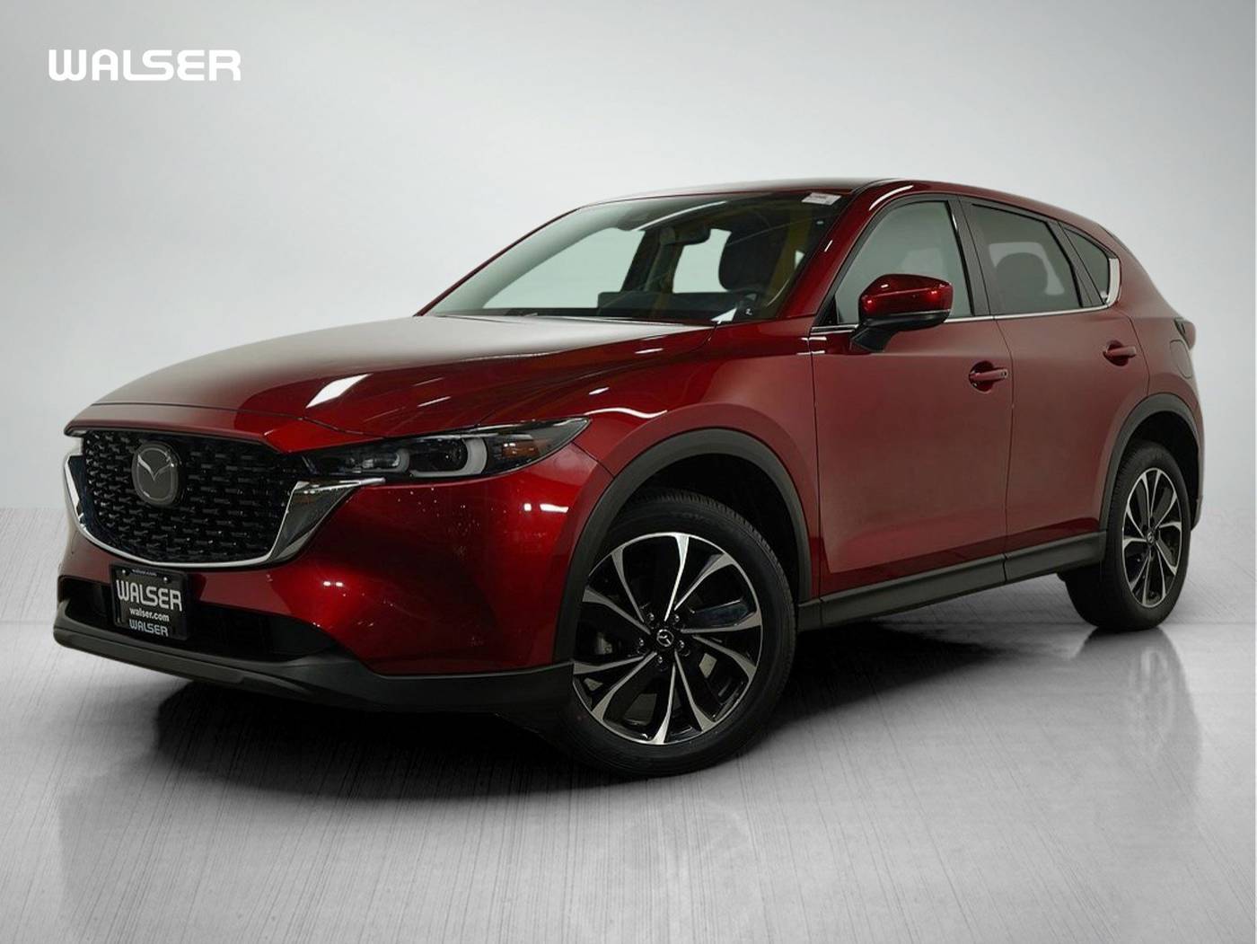 2023 Mazda CX-5 2.5 S Premium — SUV — 36,328 mi — Hopkins, MN