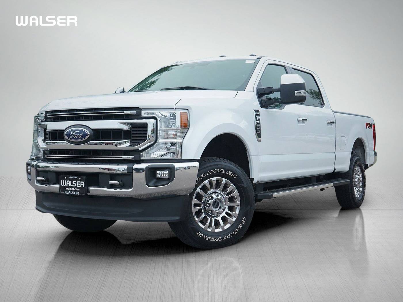 2022 Ford Super Duty F-250 XLT — Pickup Truck — 19,026 mi — Hopkins, MN