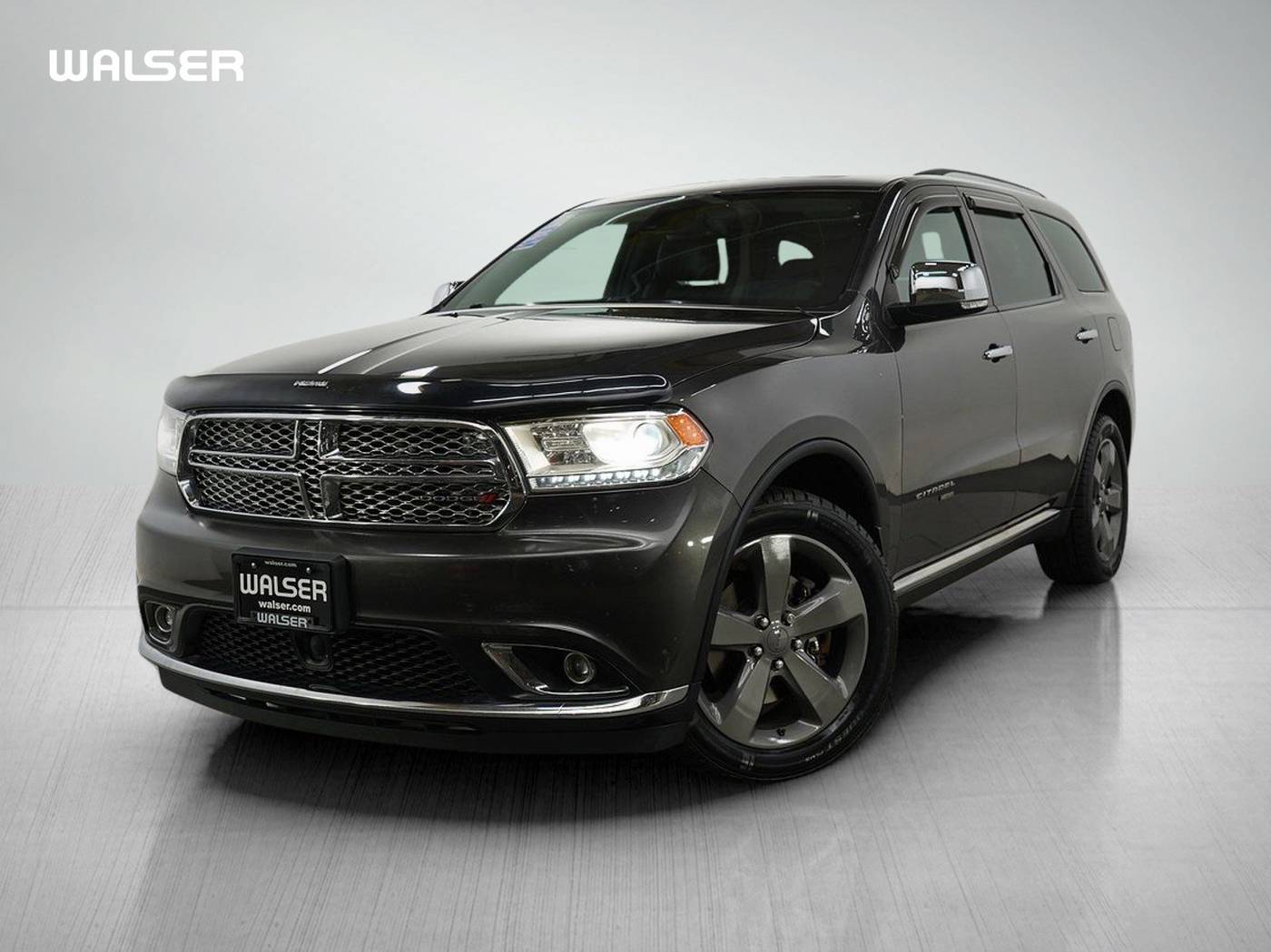 2014 Dodge Durango Citadel — SUV — 57,940 mi — Hopkins, MN