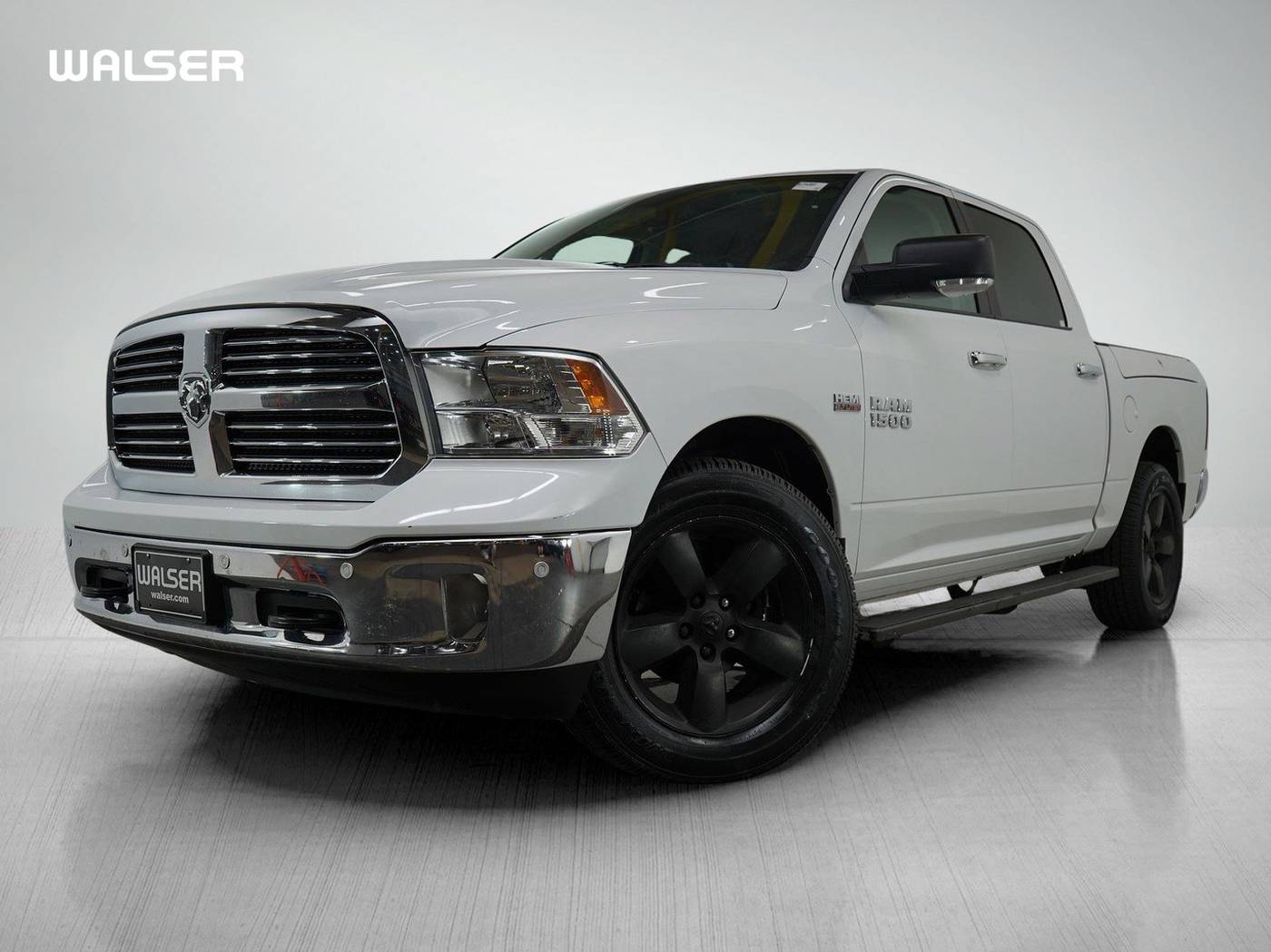 2016 Ram 1500 Big Horn — Pickup Truck — 105,627 mi — Hopkins, MN