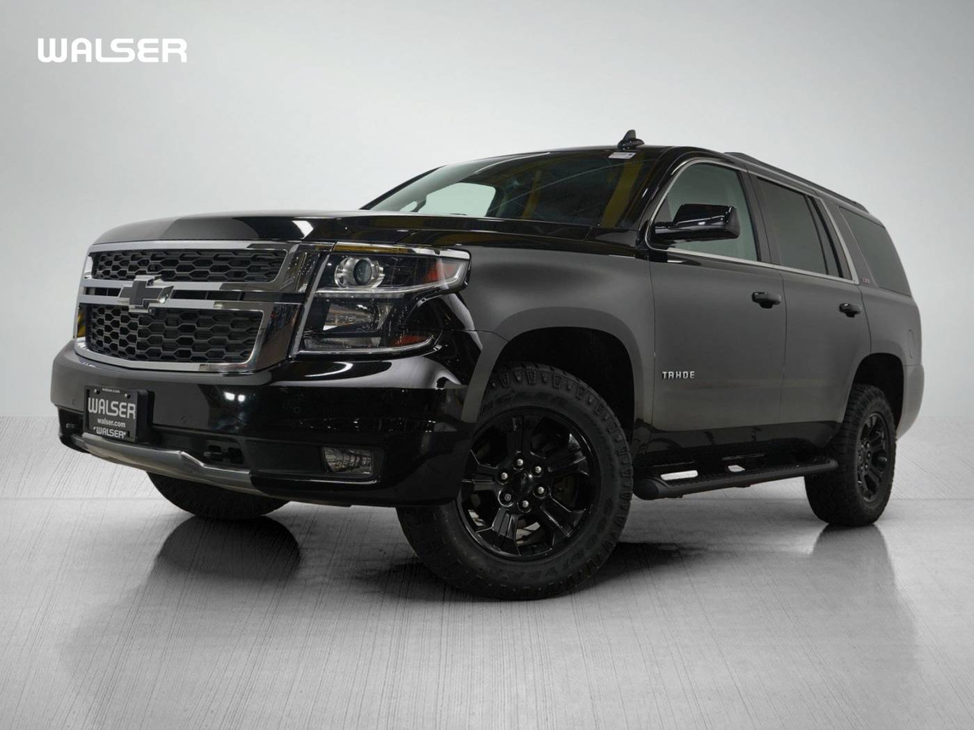 2018 Chevrolet Tahoe LT — SUV — 42,180 mi — Hopkins, MN
