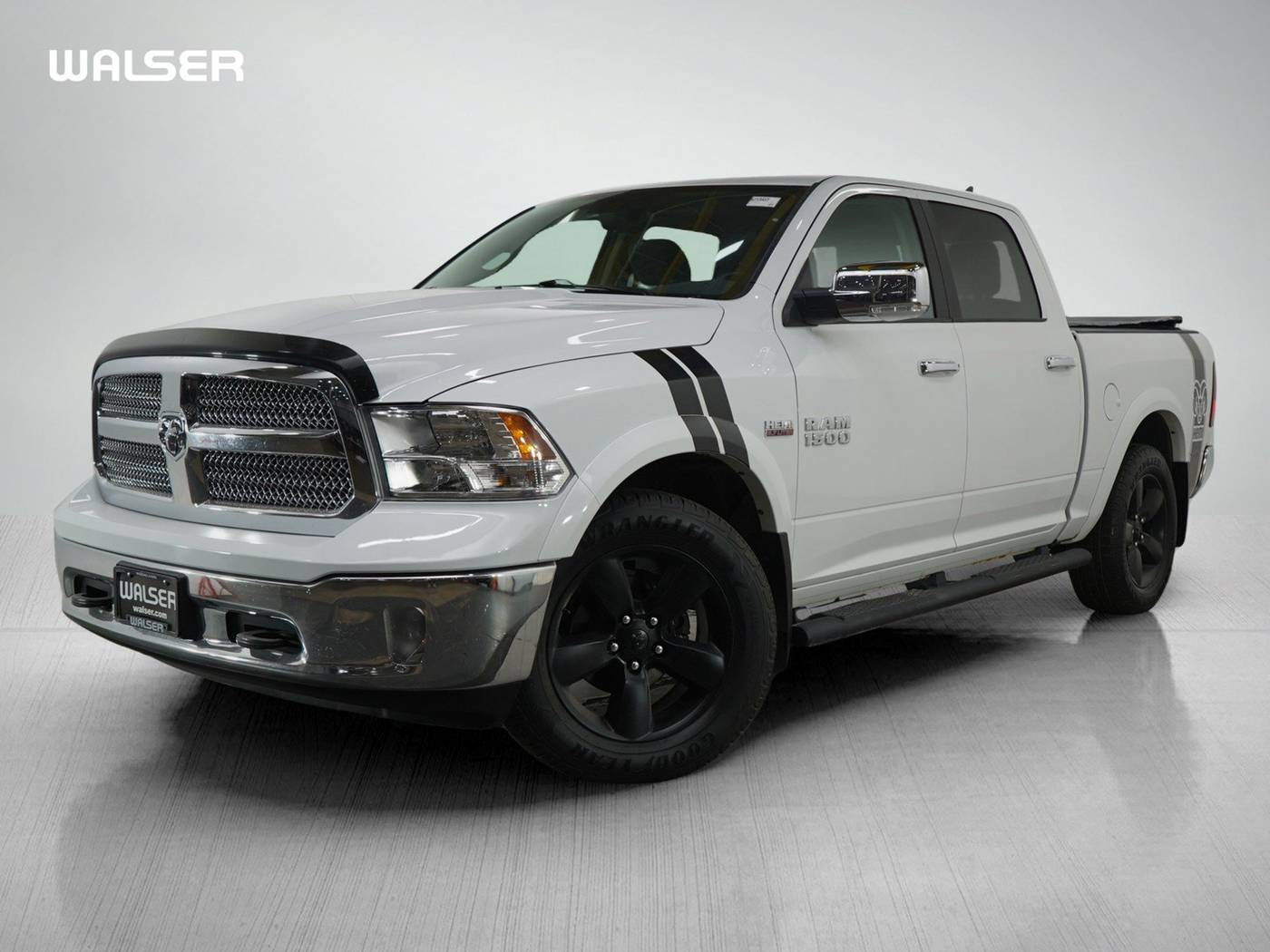 2018 Ram 1500 Harvest — Pickup Truck — 80,800 mi — Hopkins, MN