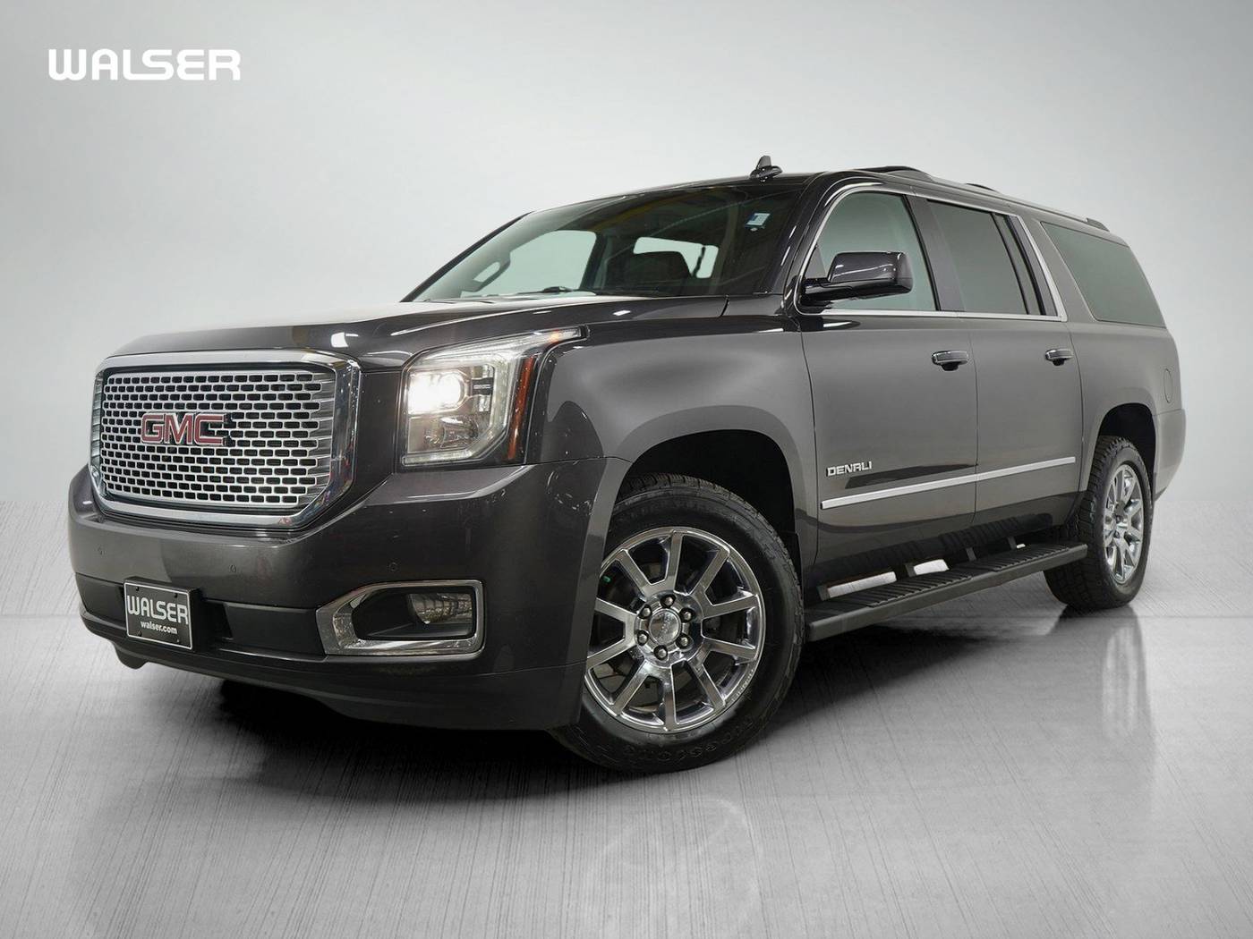 2015 GMC Yukon Denali — SUV — 156,365 mi — Hopkins, MN