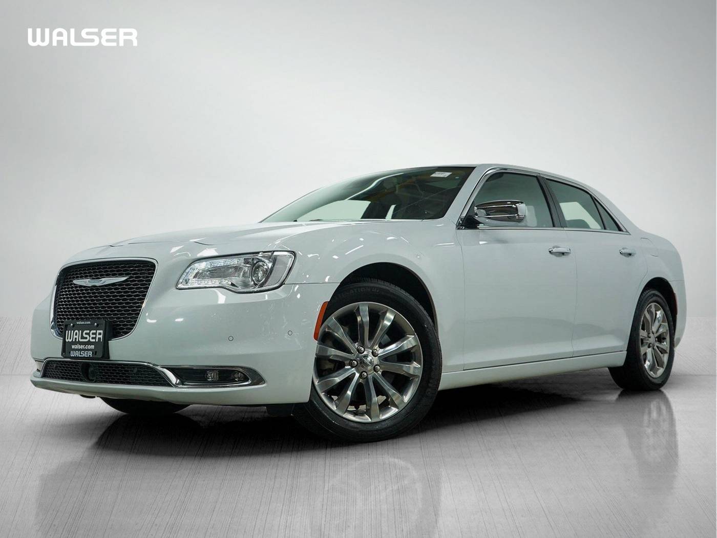2017 Chrysler 300 C — Sedan — 86,397 mi — Hopkins, MN