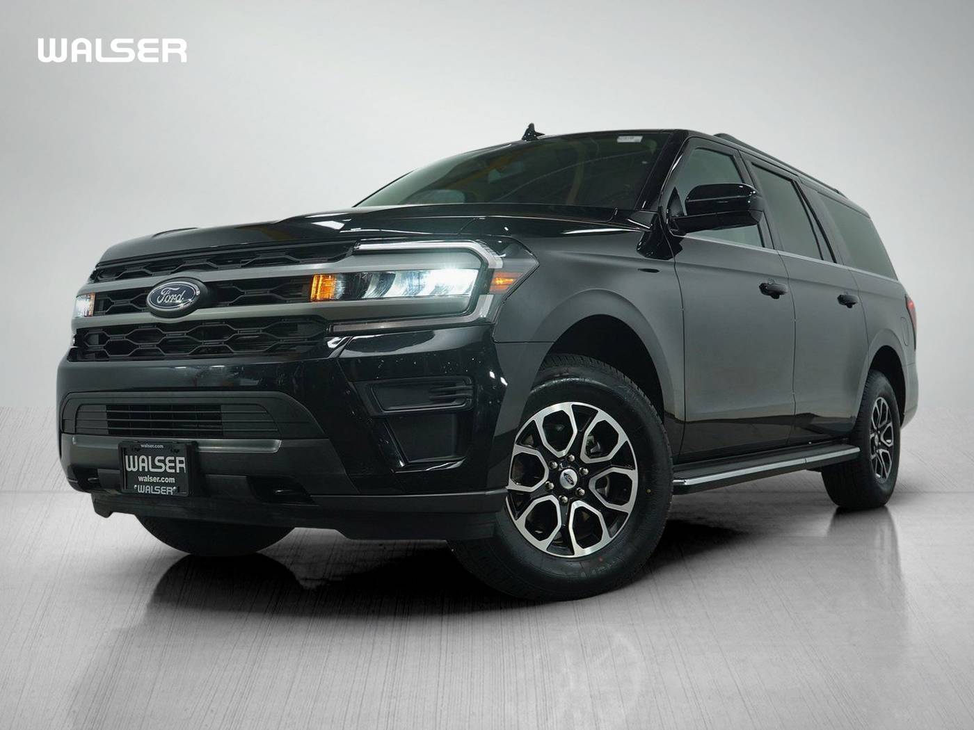 2023 Ford Expedition XLT — SUV — 43,737 mi — Hopkins, MN