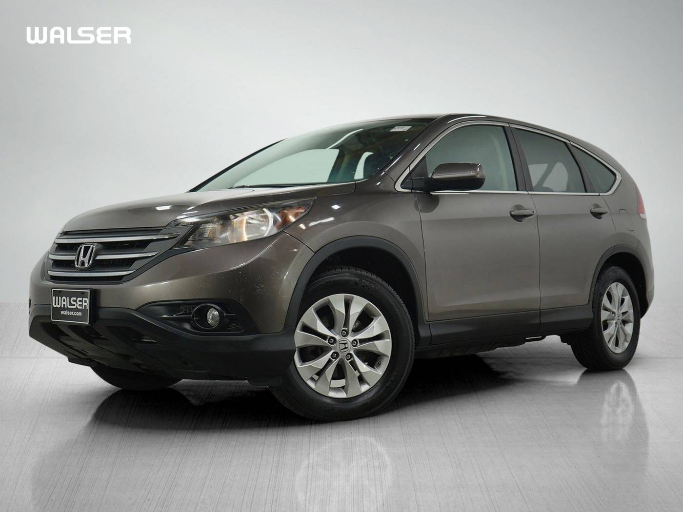 2013 Honda CR-V EX — SUV — 123,815 mi — Hopkins, MN