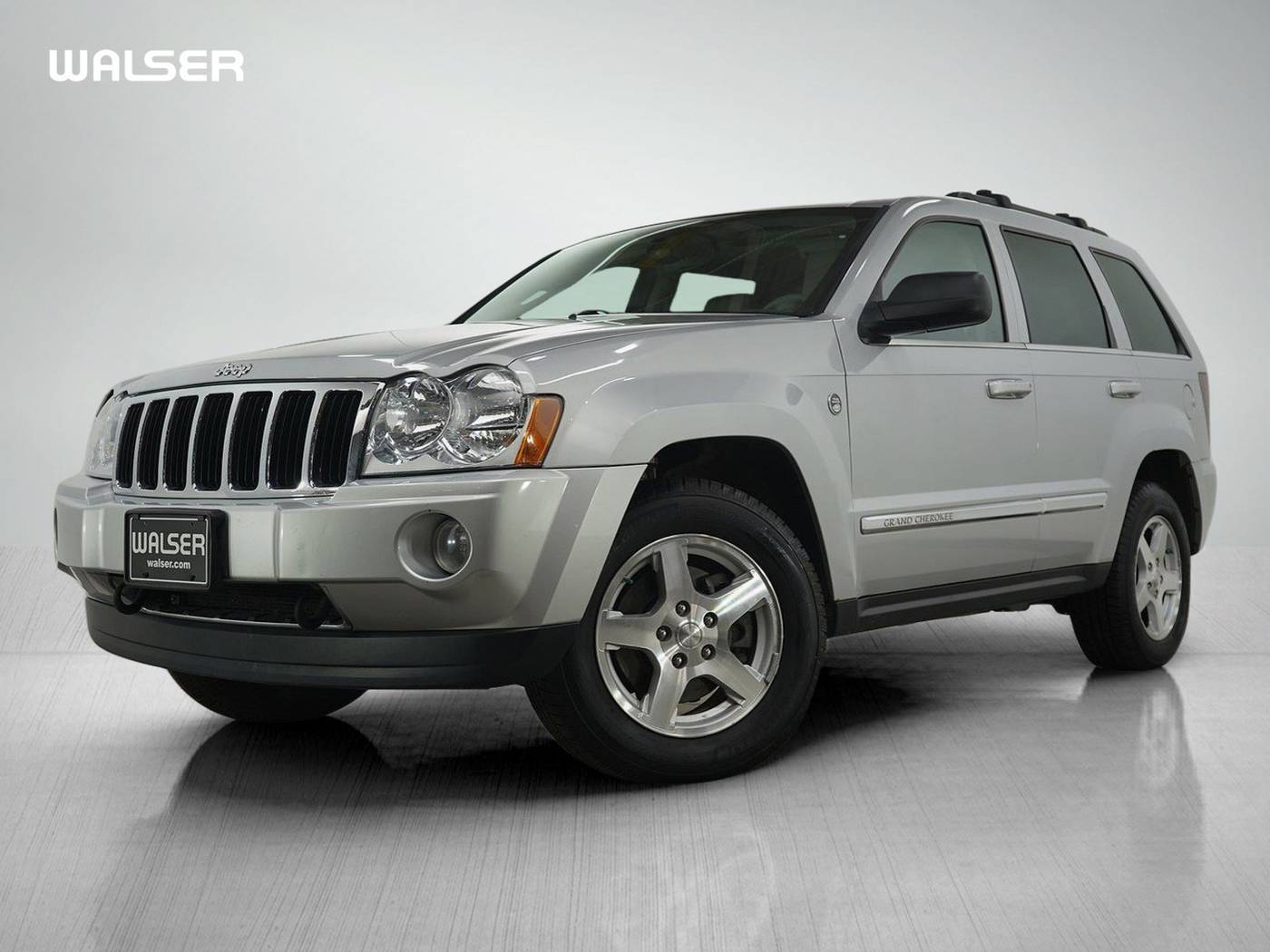 2005 Jeep Grand Cherokee Limited — SUV — 101,300 mi — Hopkins, MN