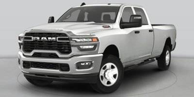 2026 Ram Ram Pickup 3500 Big Horn
