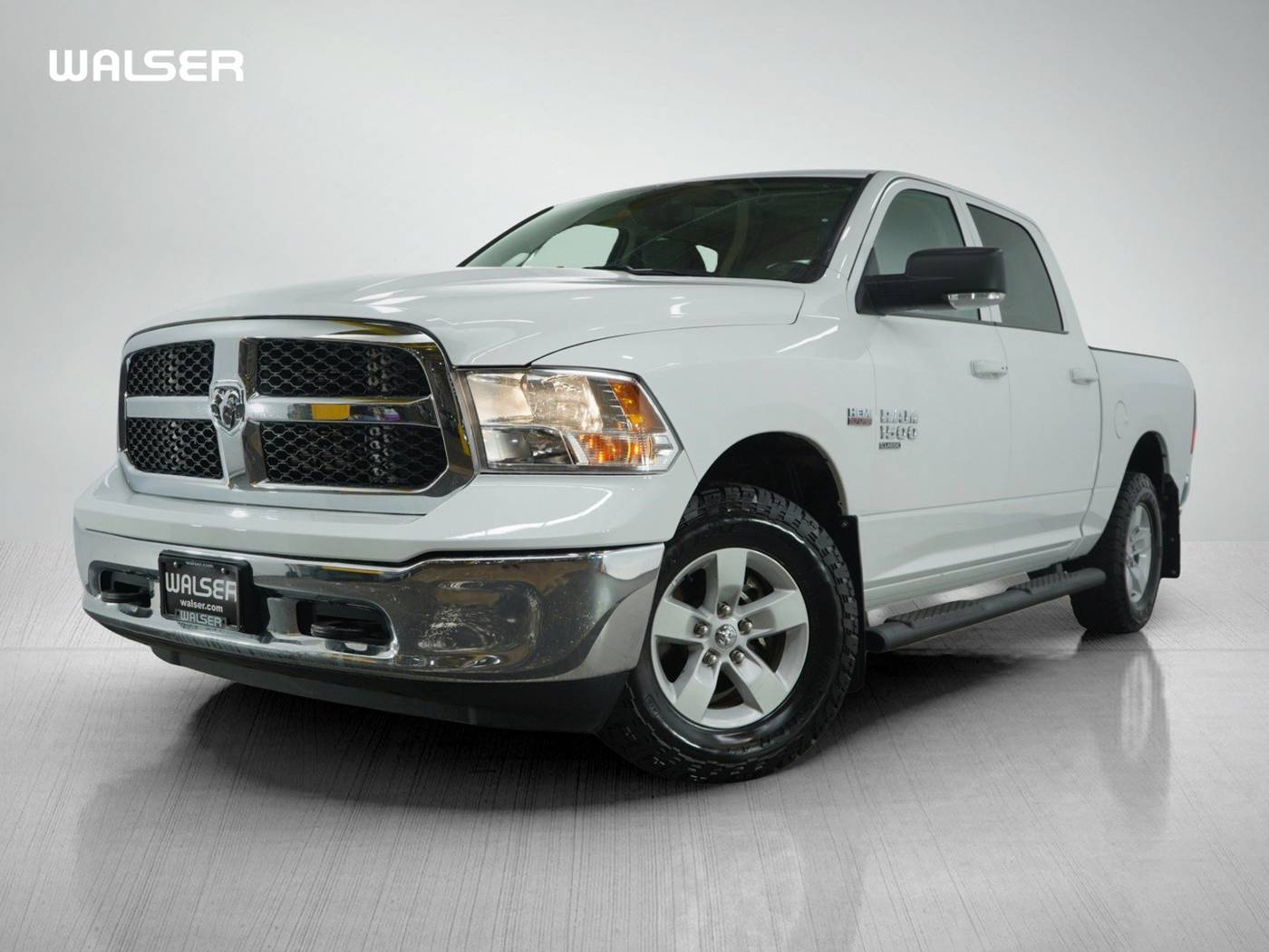 2022 Ram 1500 Classic SLT — Pickup Truck — 22,163 mi — Hopkins, MN