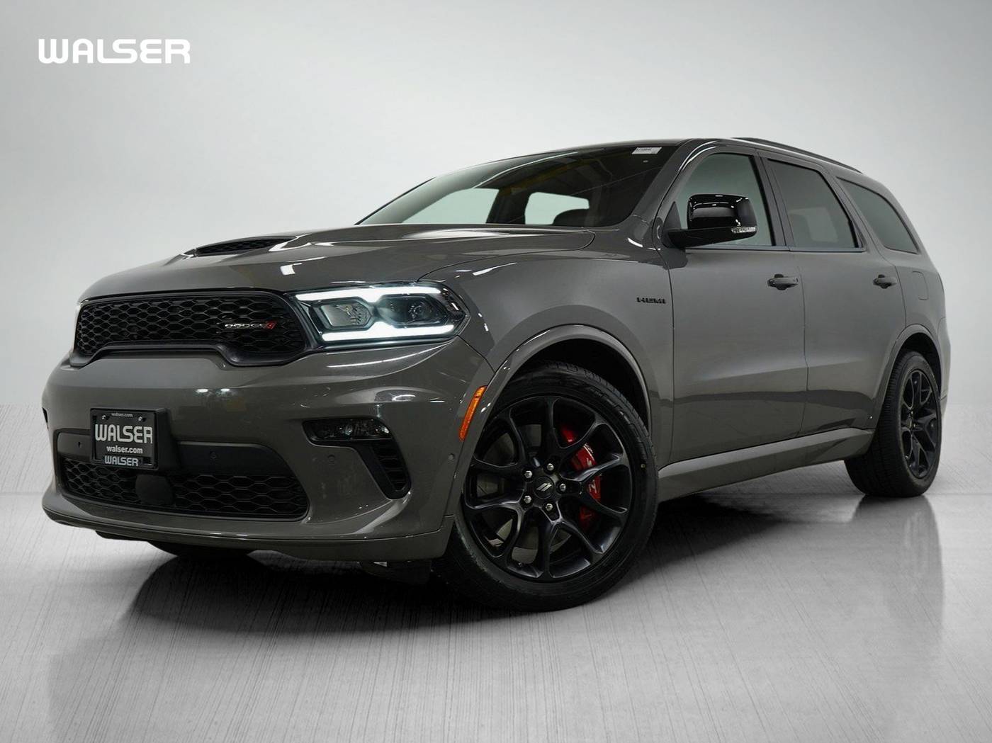 2023 Dodge Durango R/T Plus — SUV — 35,791 mi — Hopkins, MN