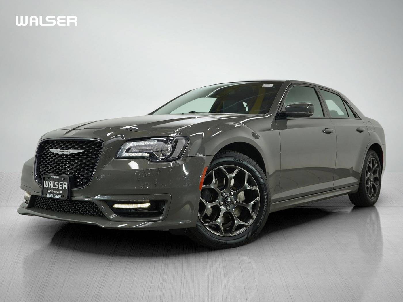 2018 Chrysler 300 S — Sedan — 70,800 mi — Hopkins, MN