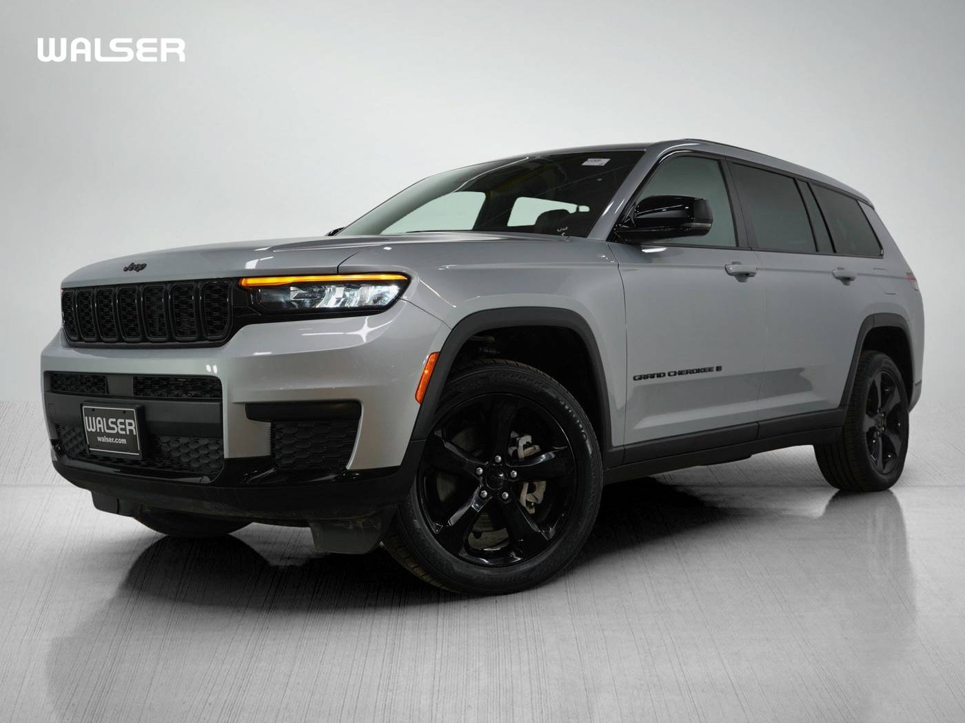 2023 Jeep Grand Cherokee Altitude — SUV — 53,519 mi — Hopkins, MN