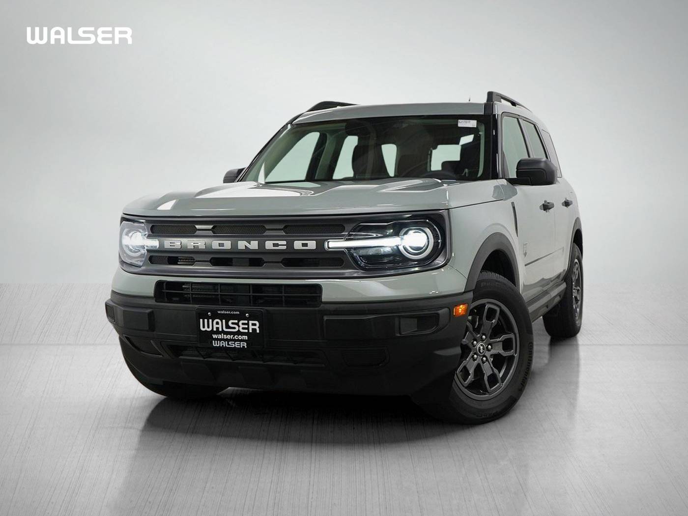 2022 Ford Bronco Sport Big Bend — SUV — 26,008 mi — Hopkins, MN
